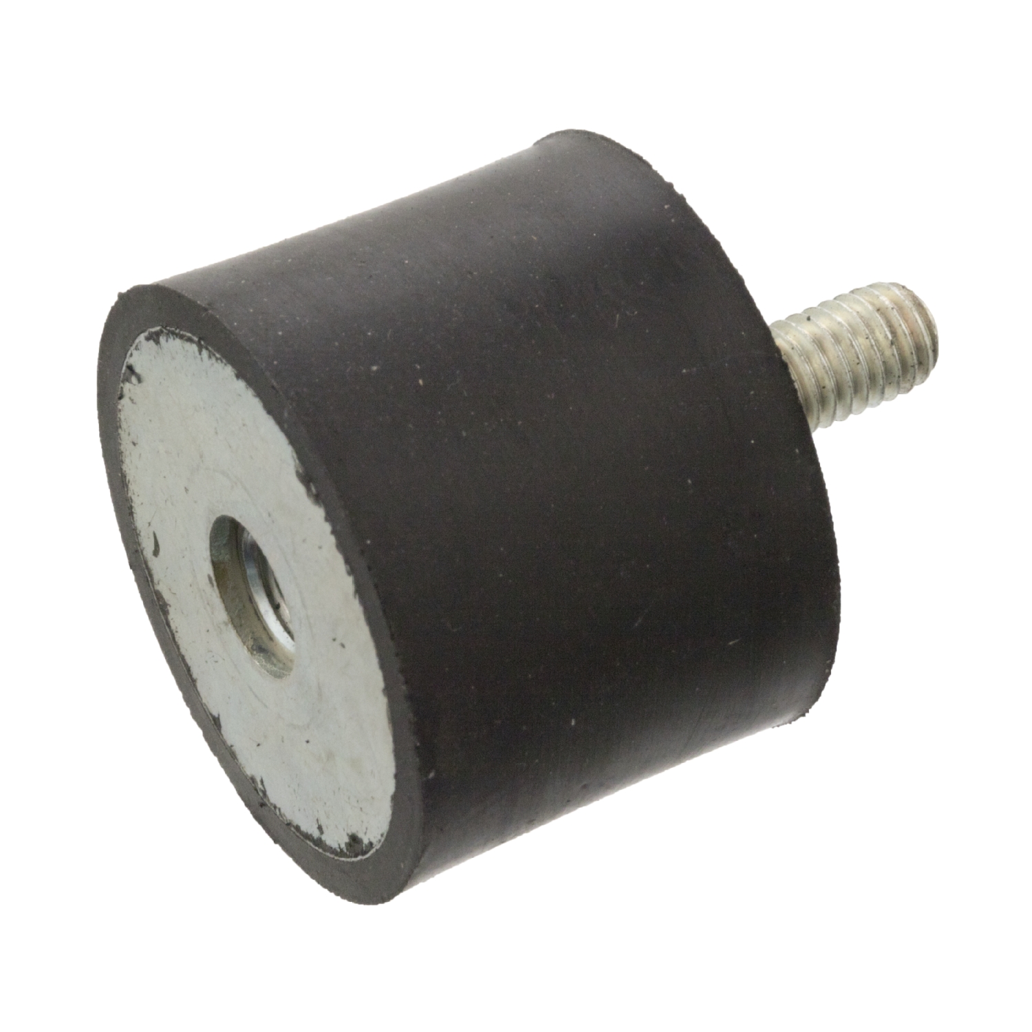 Rubber Metal Buffer - Febi - 17451
