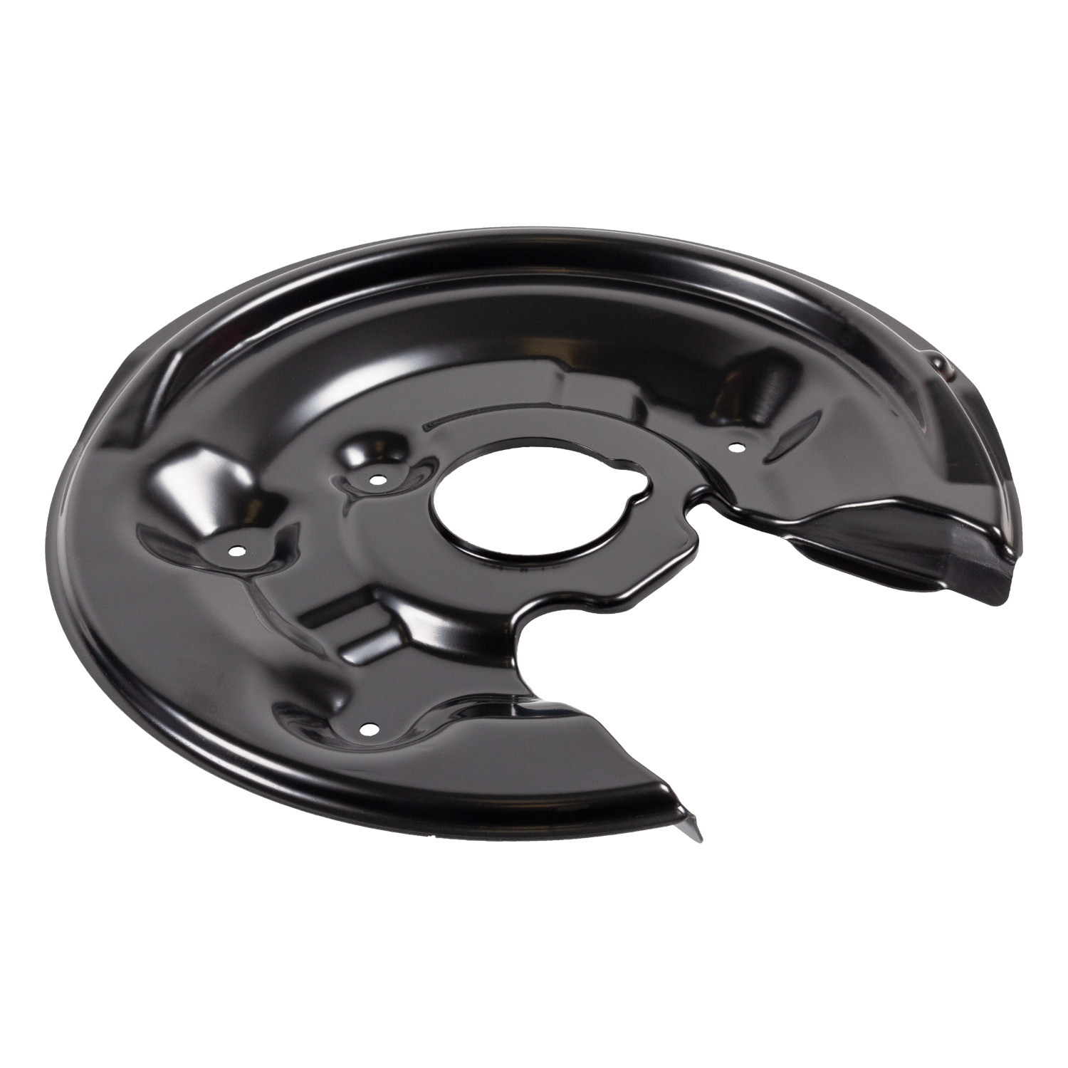 Brake Disc Shield - Febi - 174623