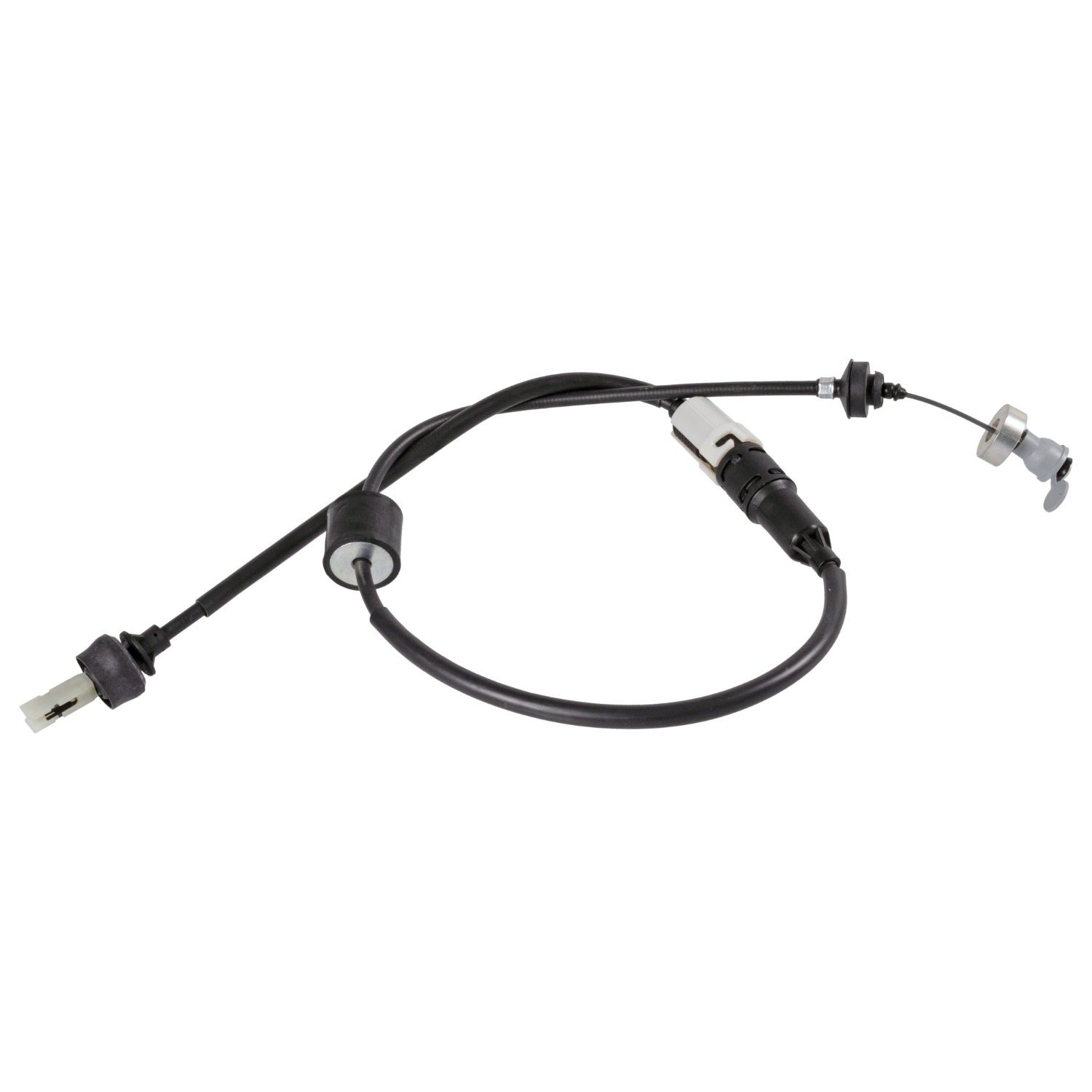 Clutch Cable - Febi - 174900