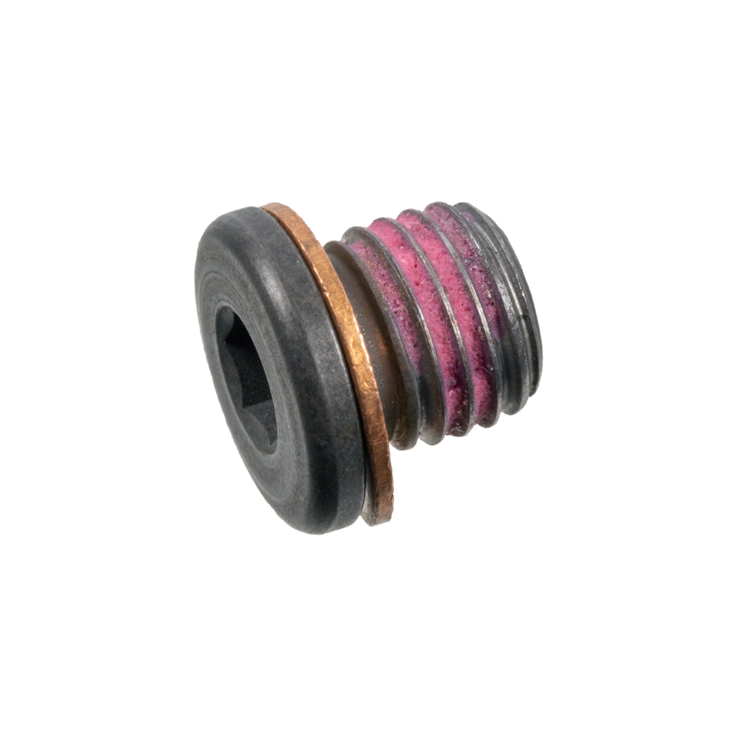 Oil Drain Plug - Febi - 175594