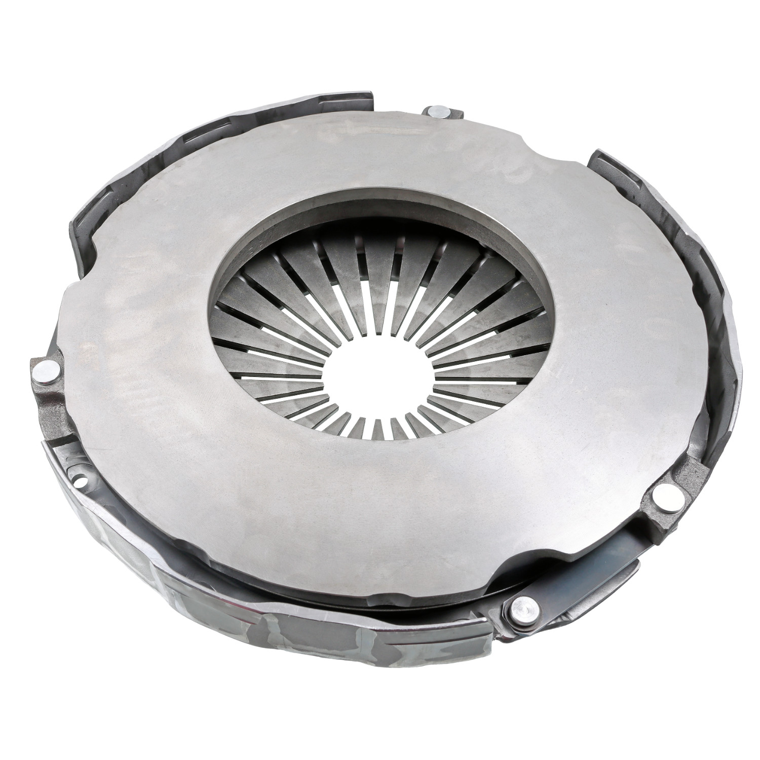 Clutch Cover - Febi - 176883