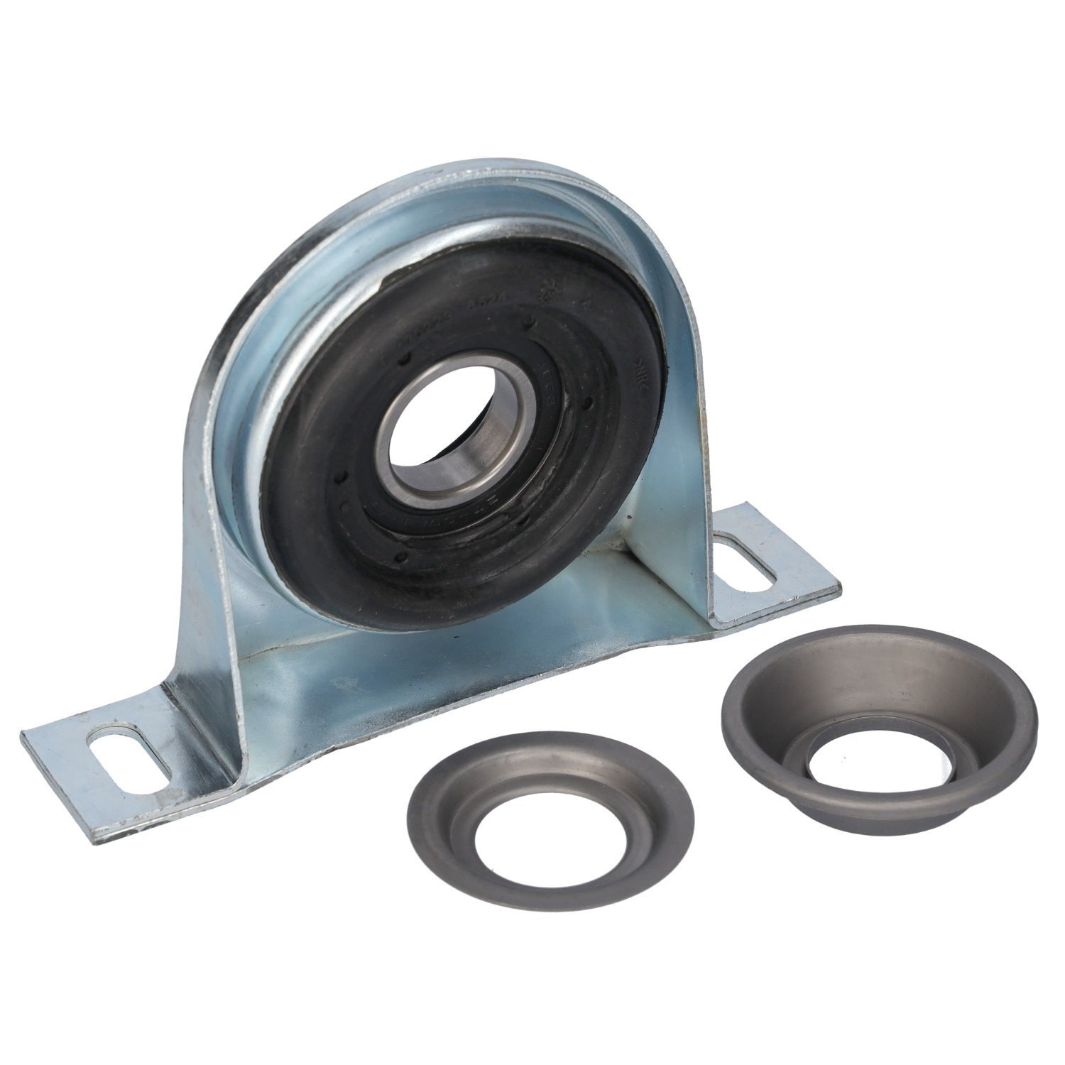 Propshaft Centre Support - Febi - 176961