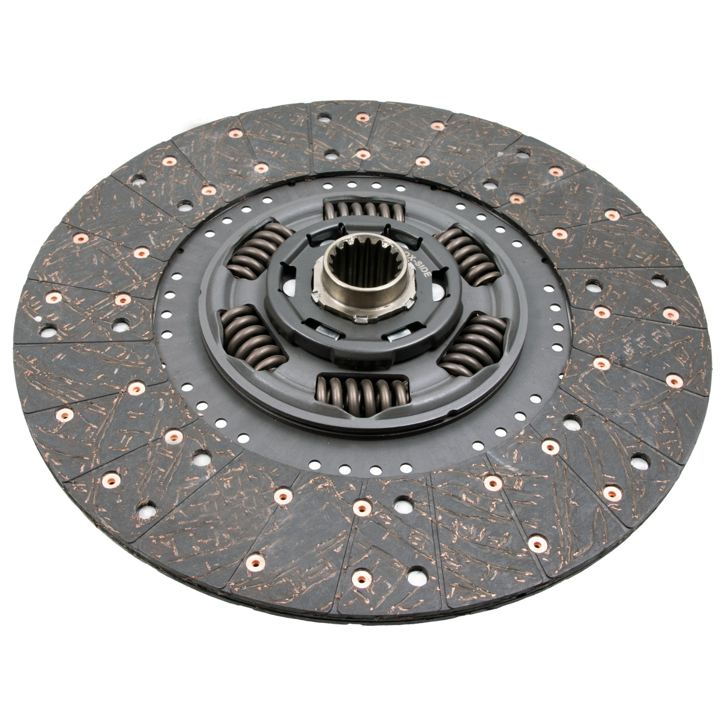 Clutch Disc - Febi - 178466