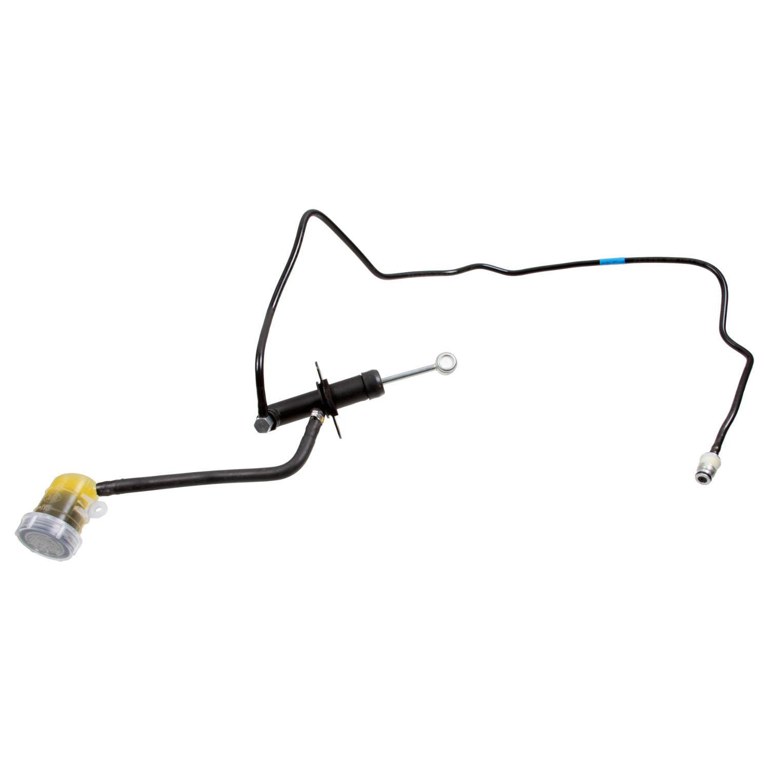 Clutch Master Cylinder - Febi - 180044