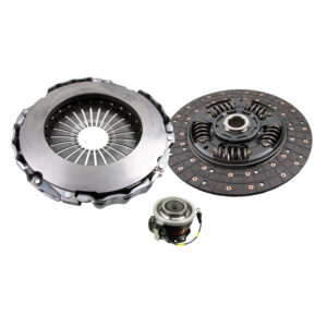 Clutch Kit - Febi - 180122