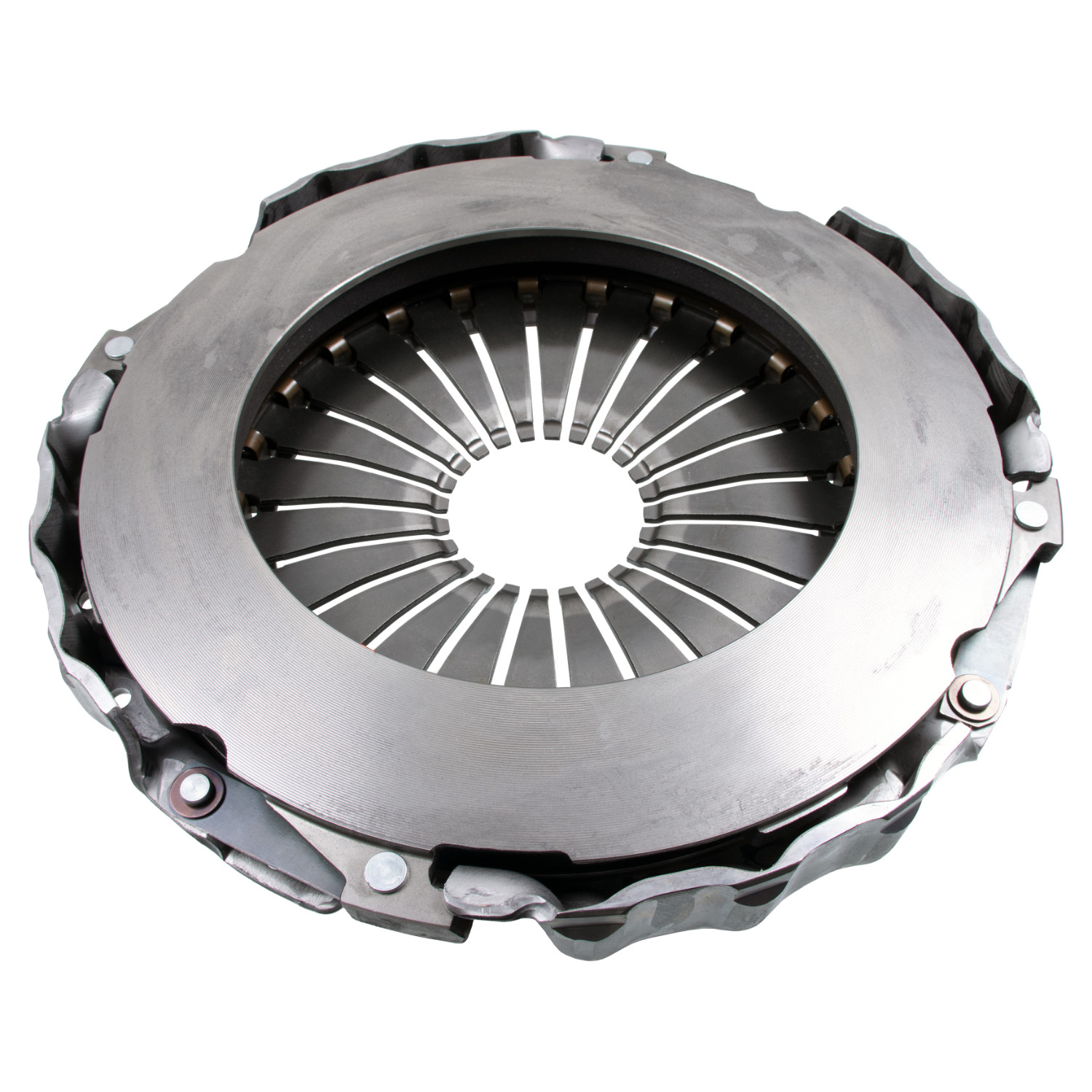 Clutch Cover - Febi - 180126