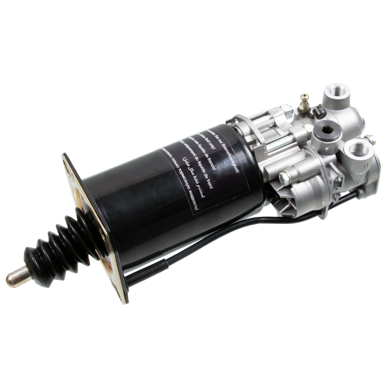 Clutch Servo - Febi - 180294