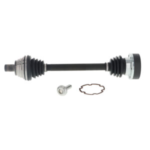 Drive Shaft - Febi - 180779