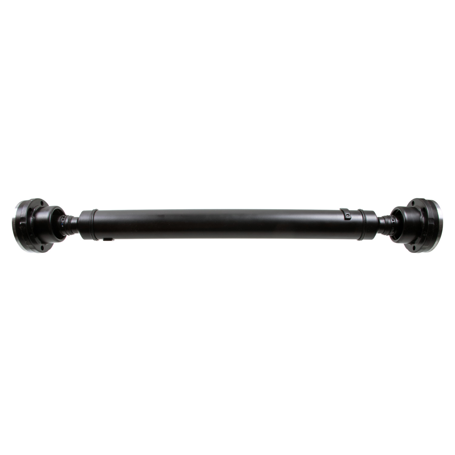 Propshaft - Febi - 181208