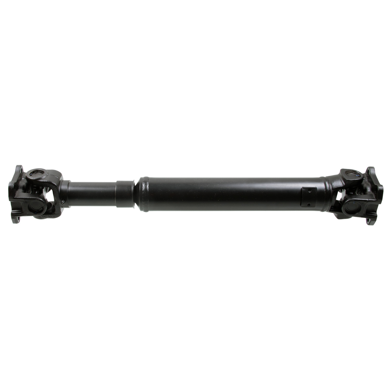 Propshaft - Febi - 181209