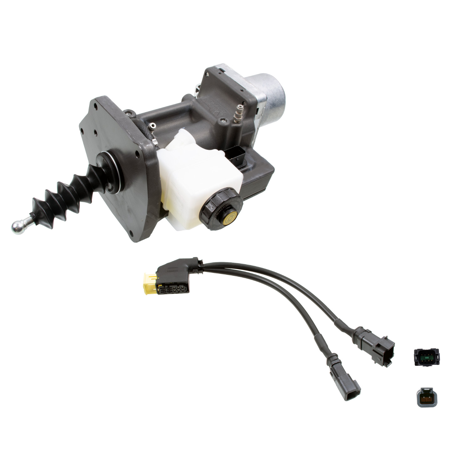 Clutch Actuator - Febi - 181227