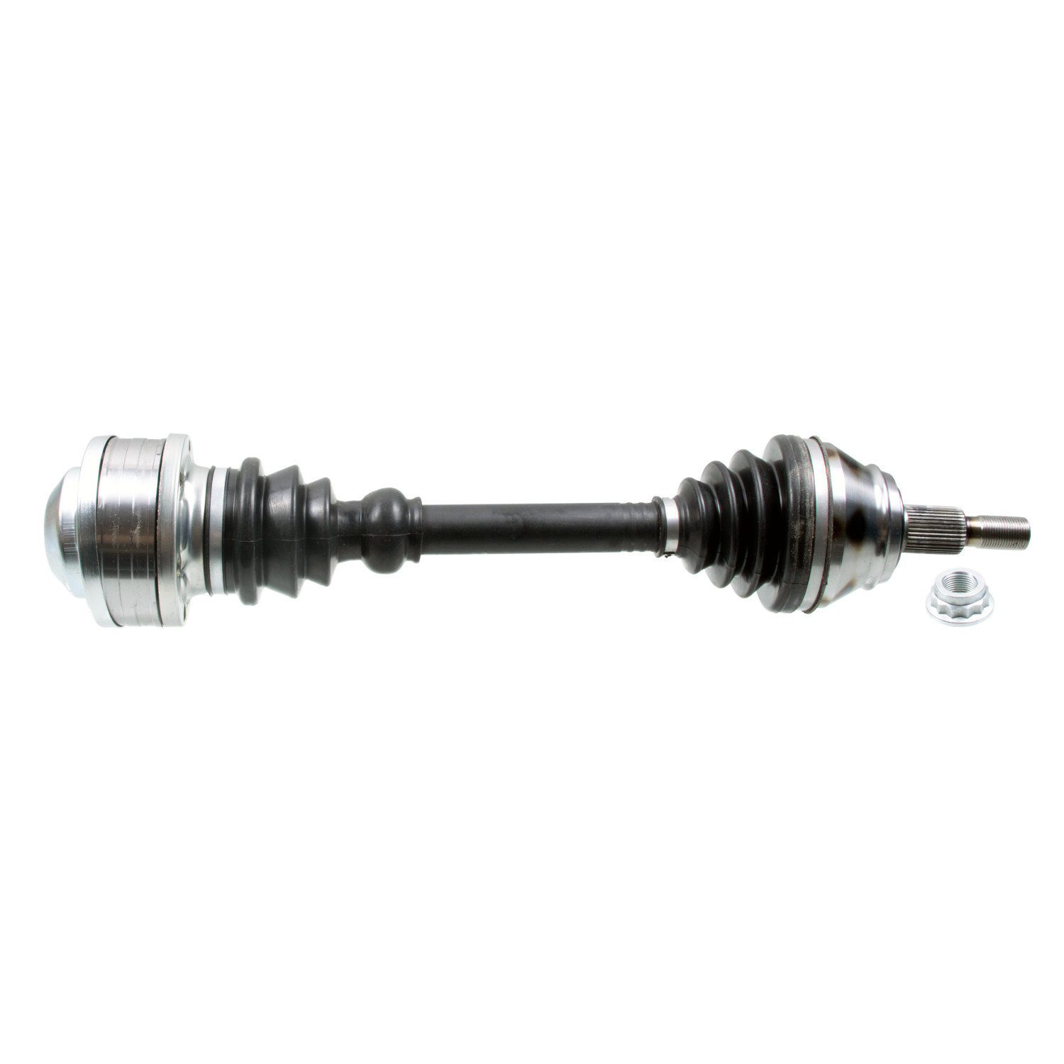 Drive Shaft - Febi - 181250