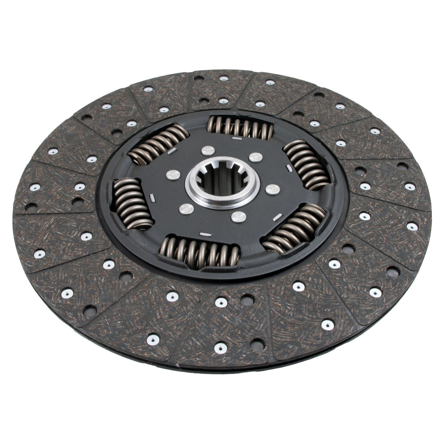 Clutch Disc - Febi - 181253