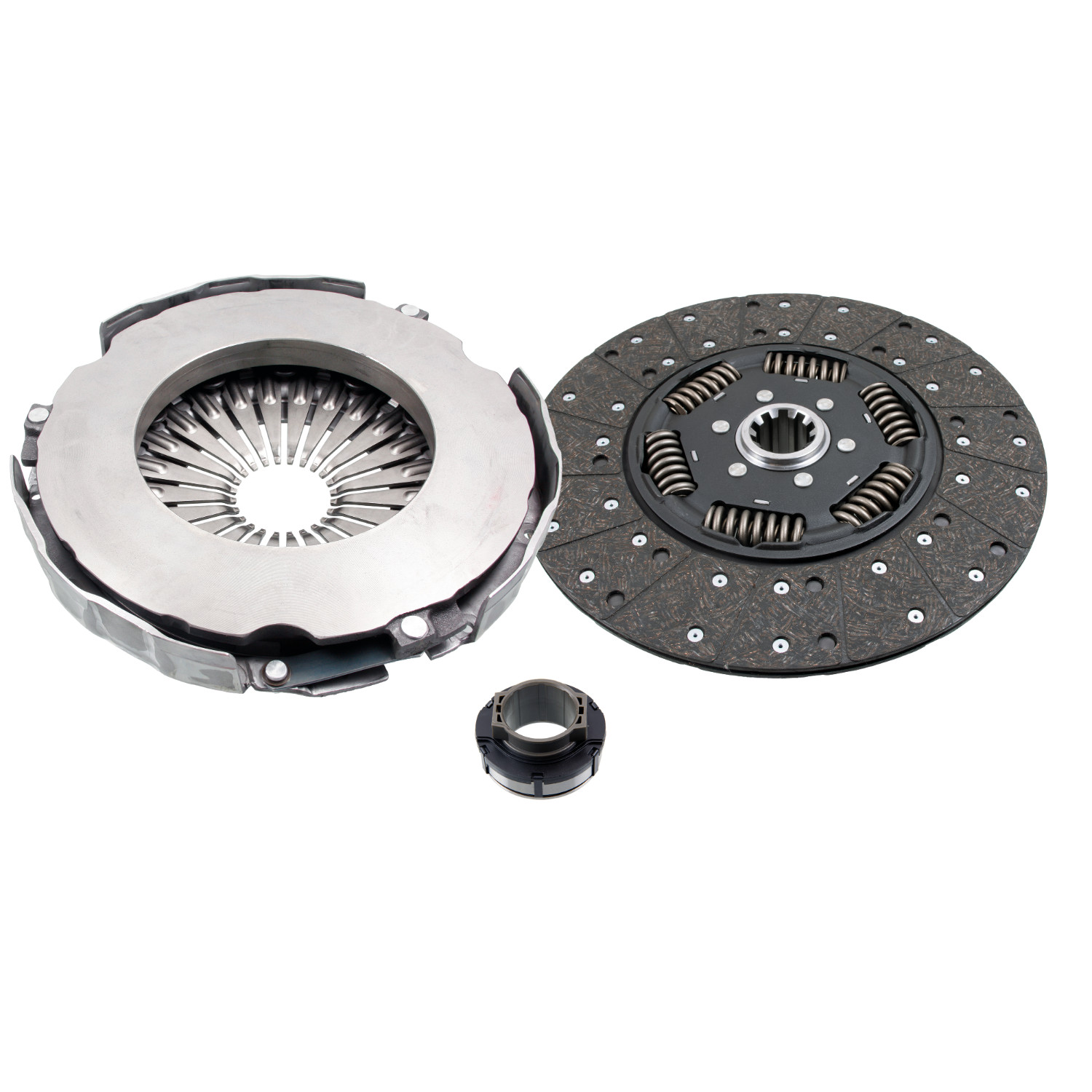 Clutch Kit - Febi - 181254