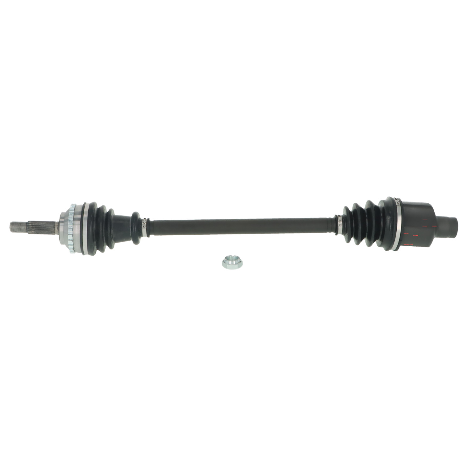 Drive Shaft - Febi - 181256