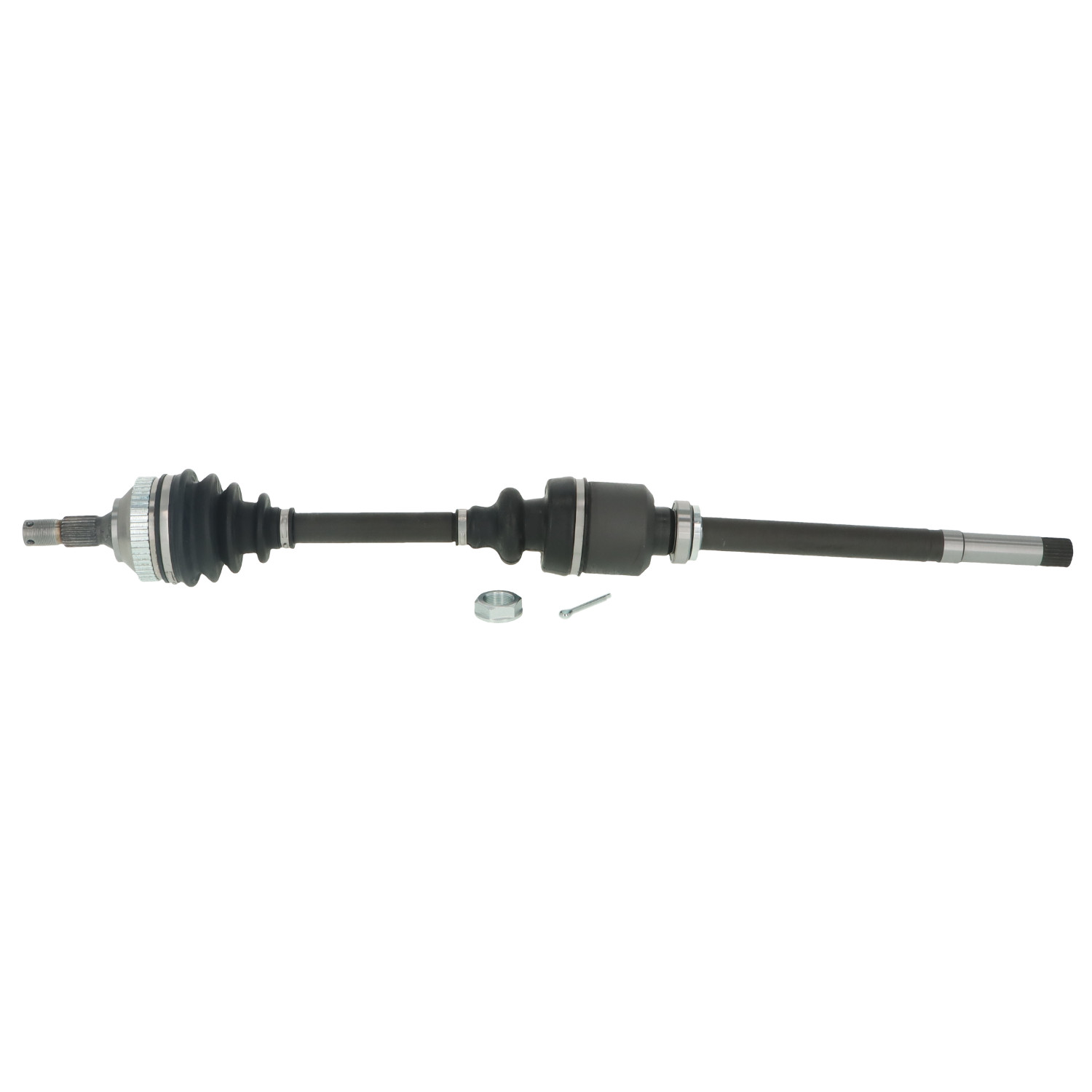Drive Shaft - Febi - 181258