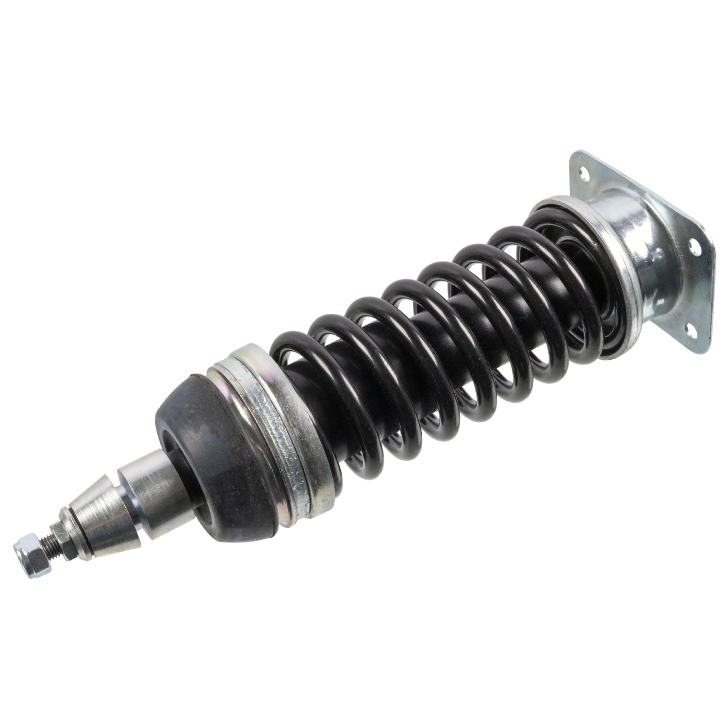 Cabin Shock Absorber - Febi - 181259