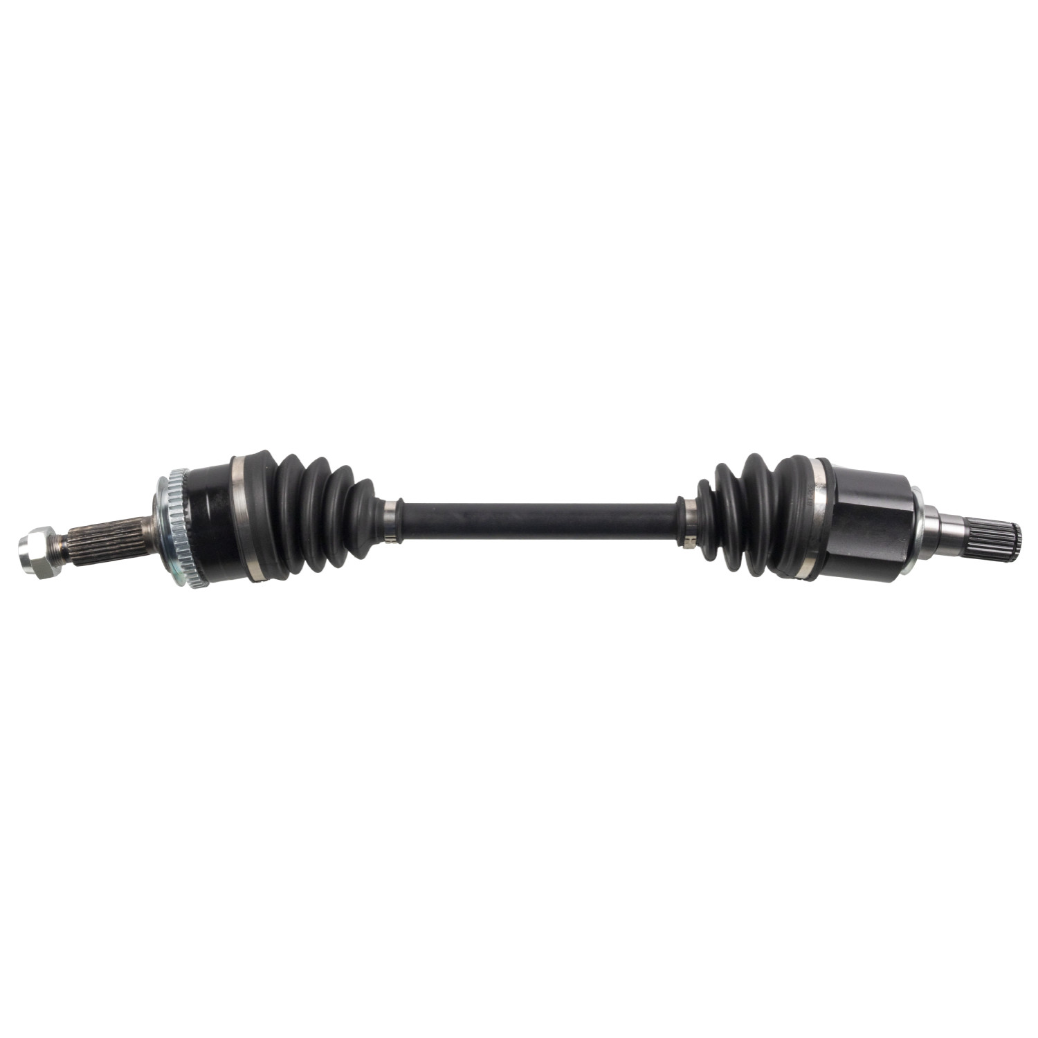 Drive Shaft - Febi - 181266