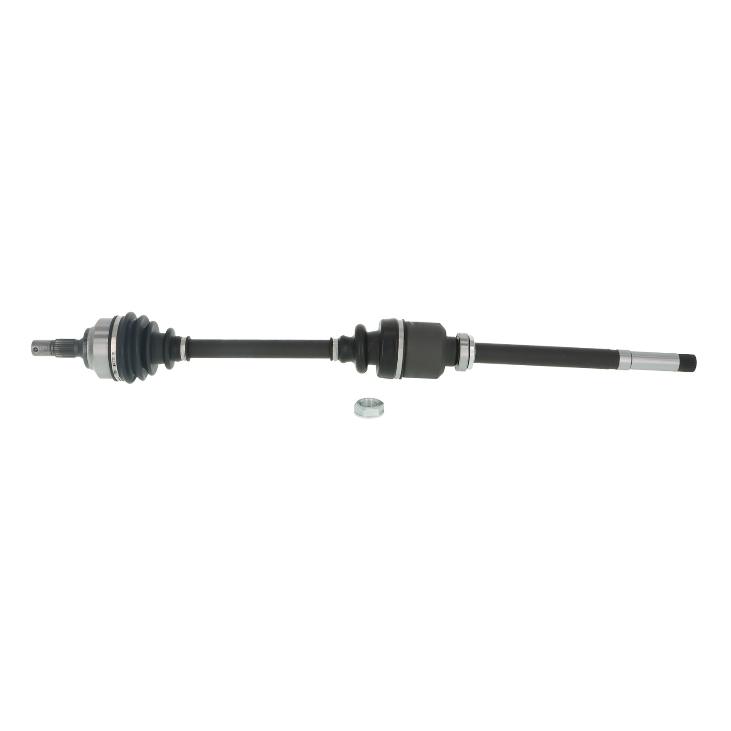 Drive Shaft - Febi - 181272