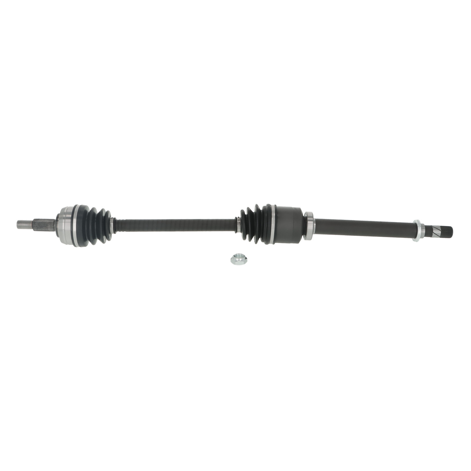 Drive Shaft - Febi - 181274