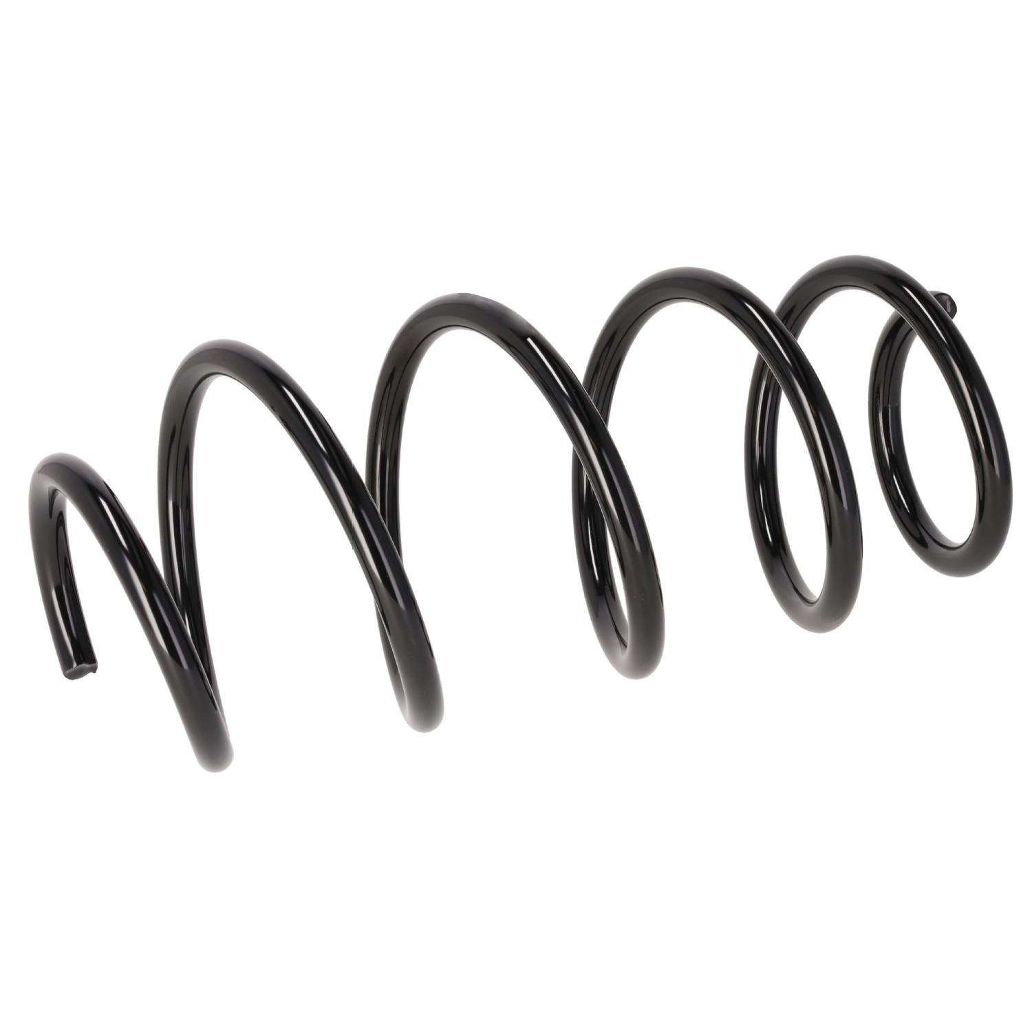 Coil Spring - Febi - 181322