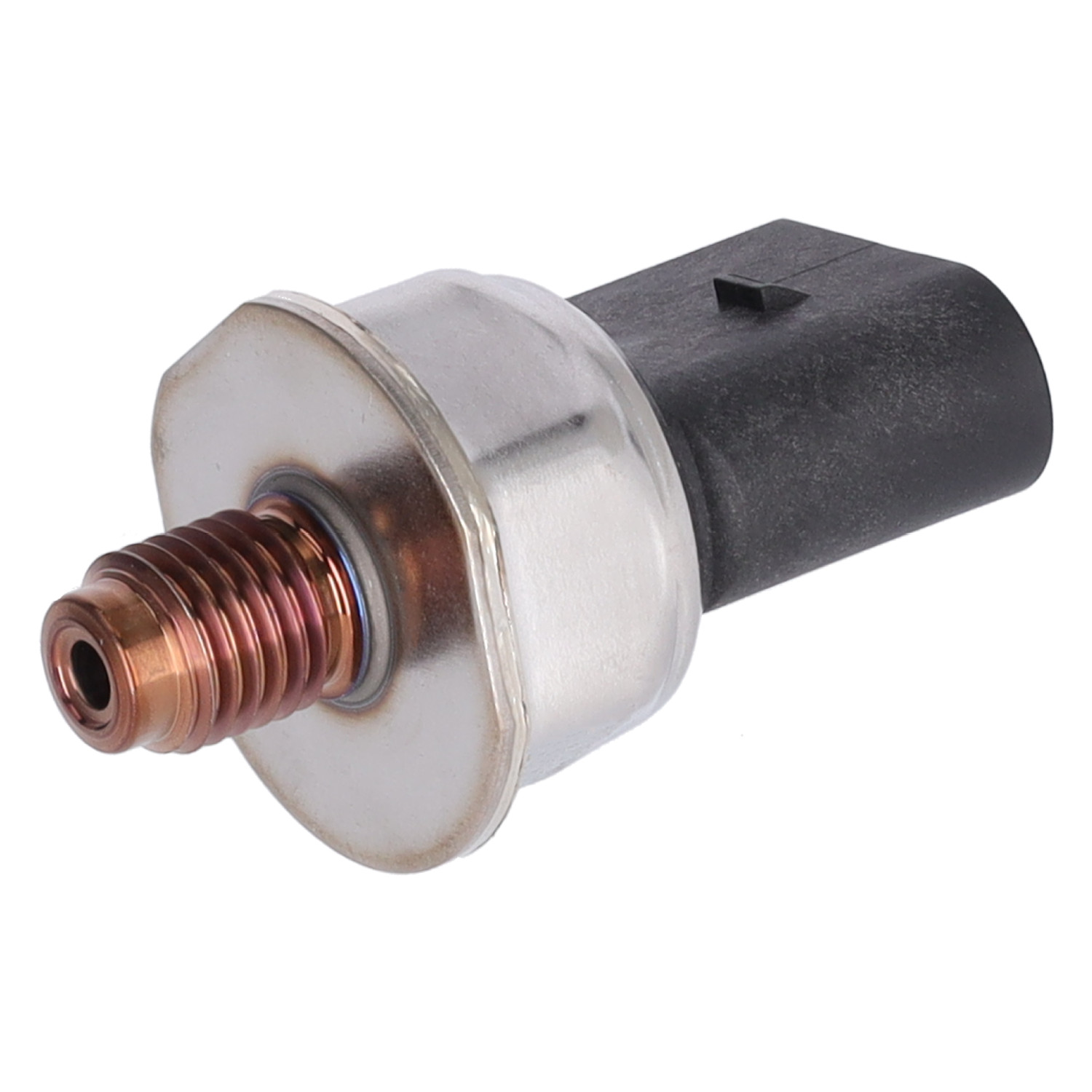 Fuel Pressure Sensor - Febi - 181334