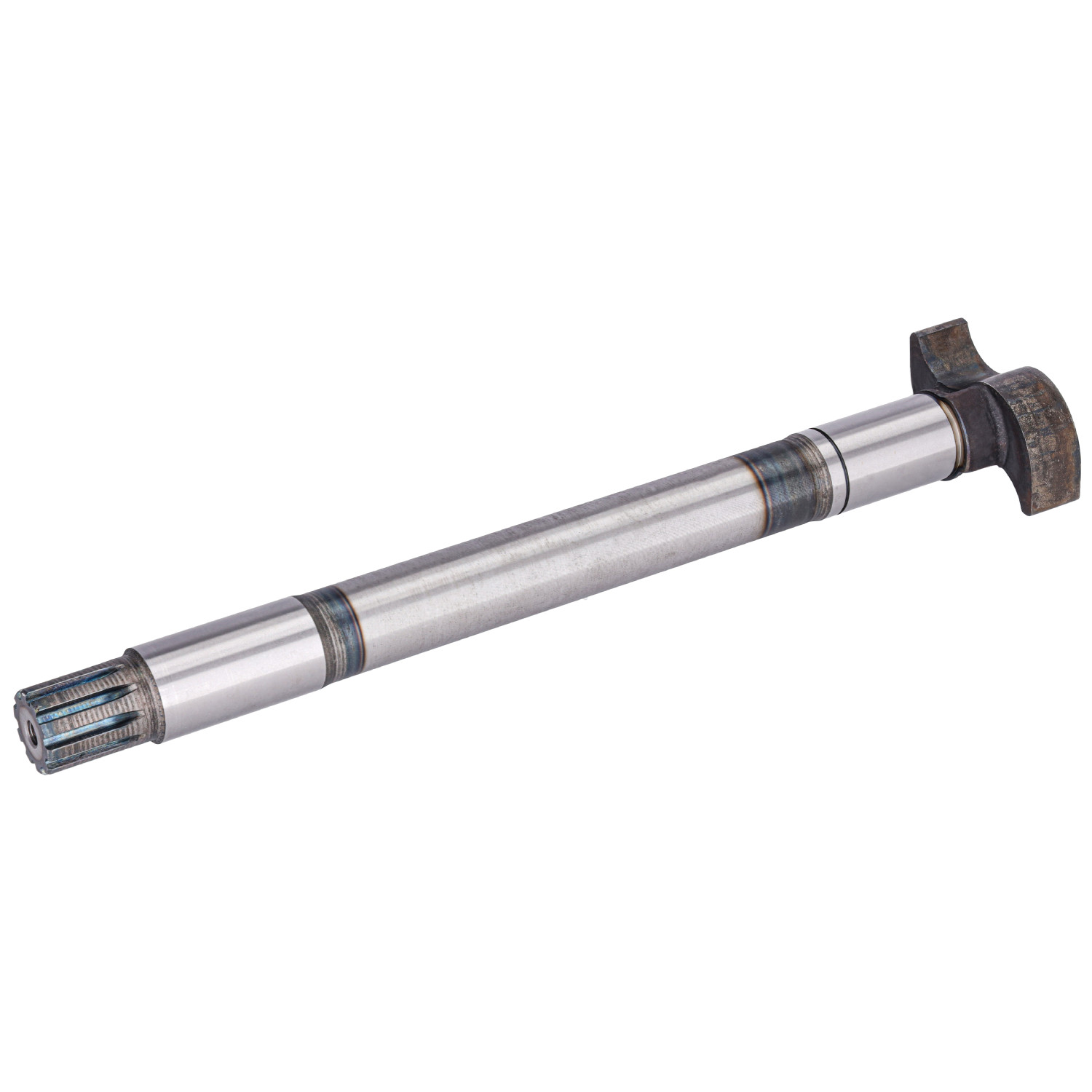 Brake Camshaft - Febi - 181345
