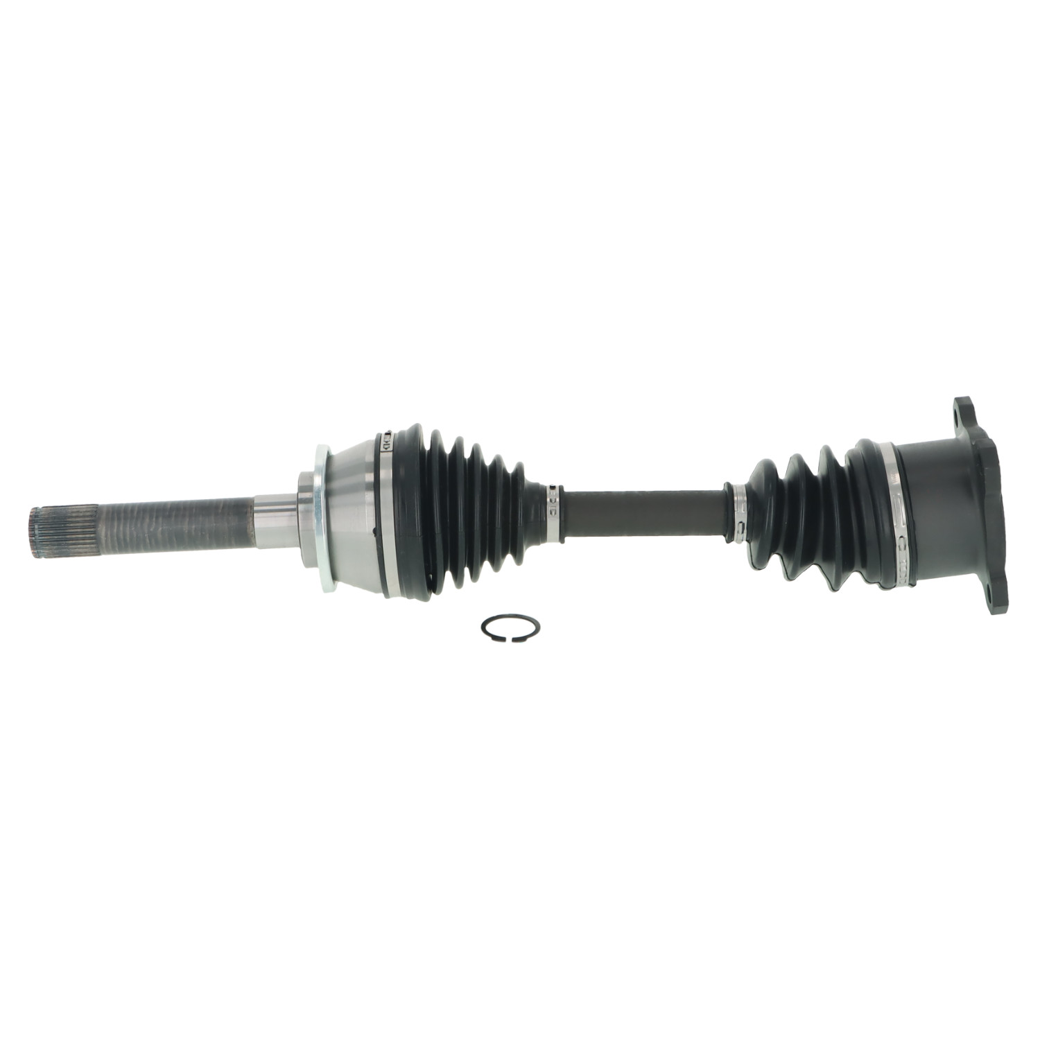 Drive Shaft - Febi - 181807