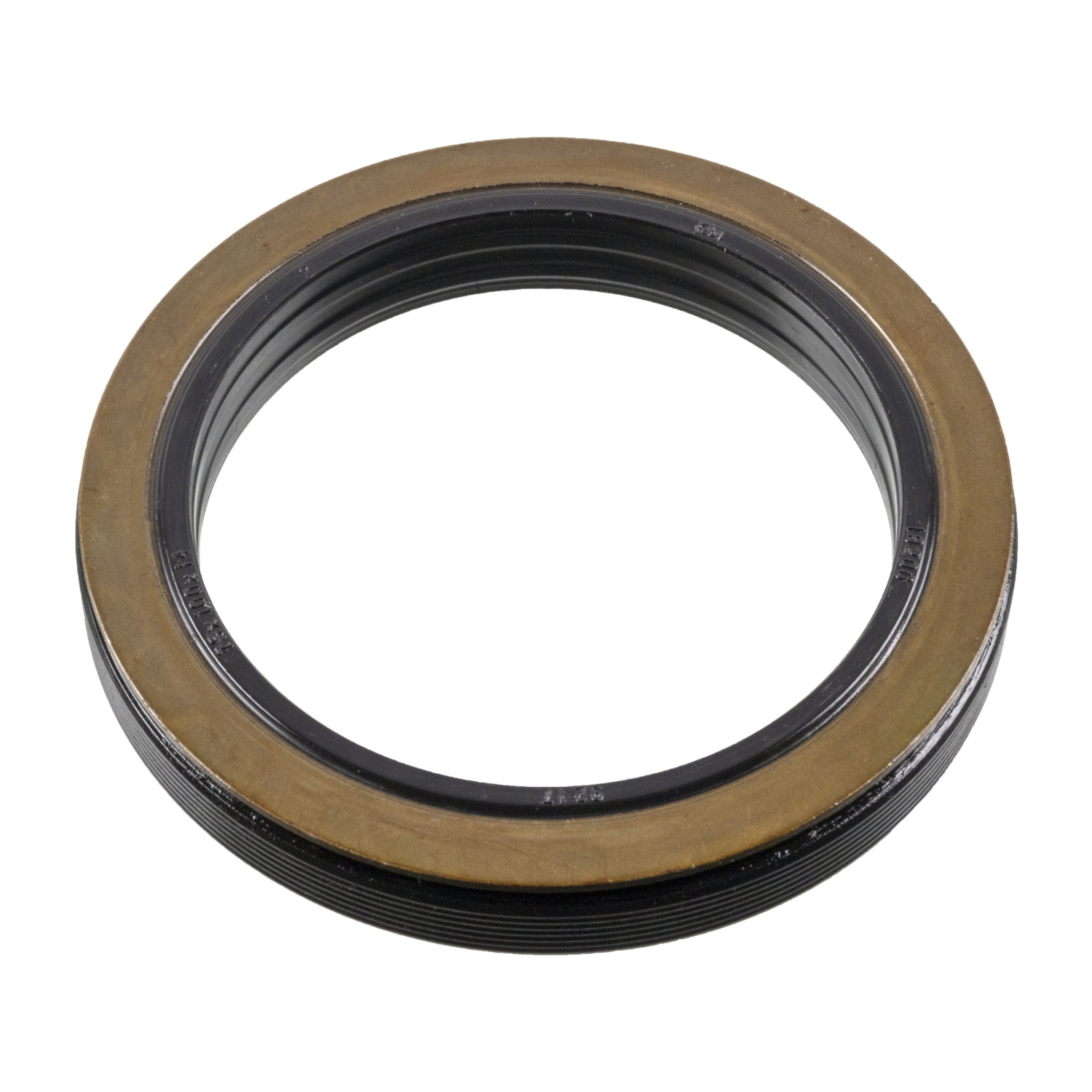 Shaft Seal - Febi - 18200