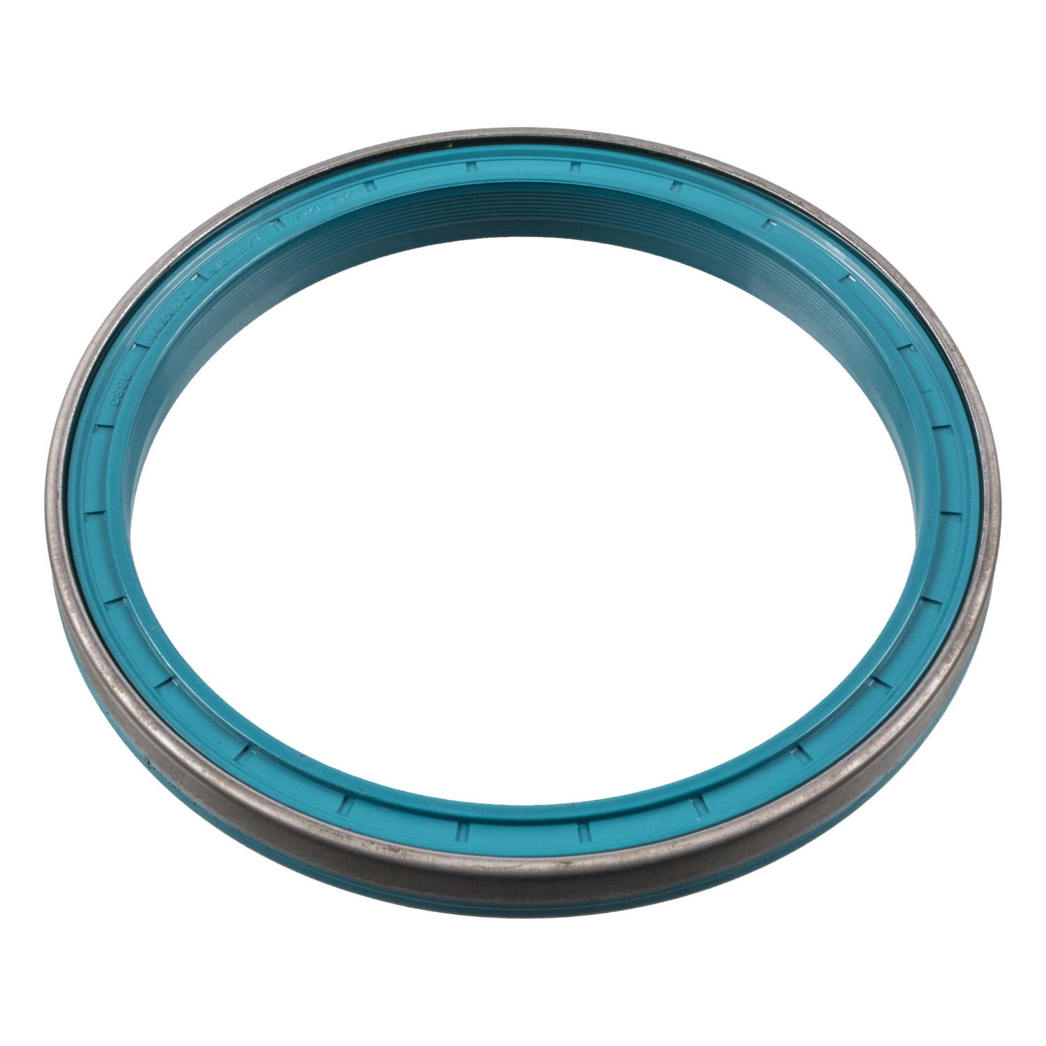 Shaft Seal - Febi - 18201