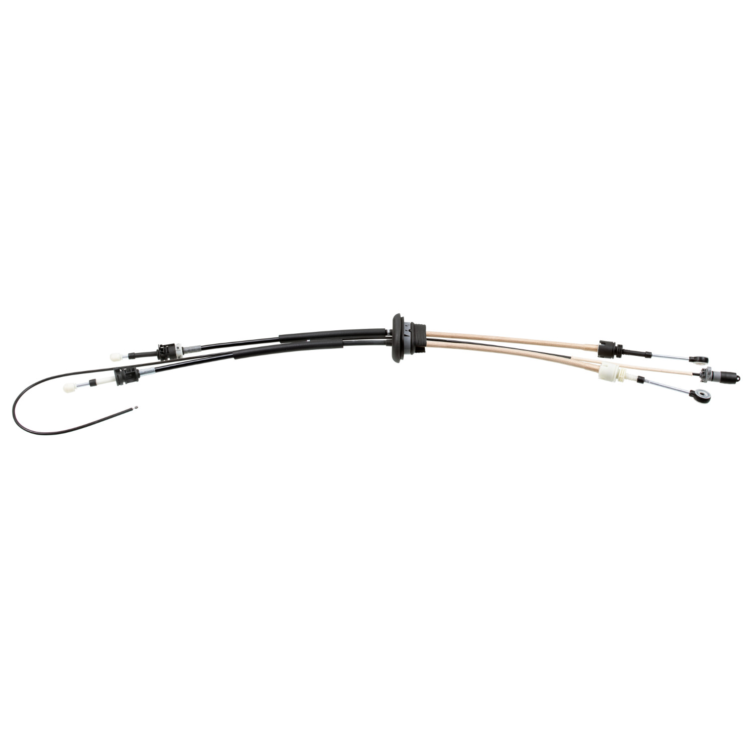 Gear Cable - Febi - 182354