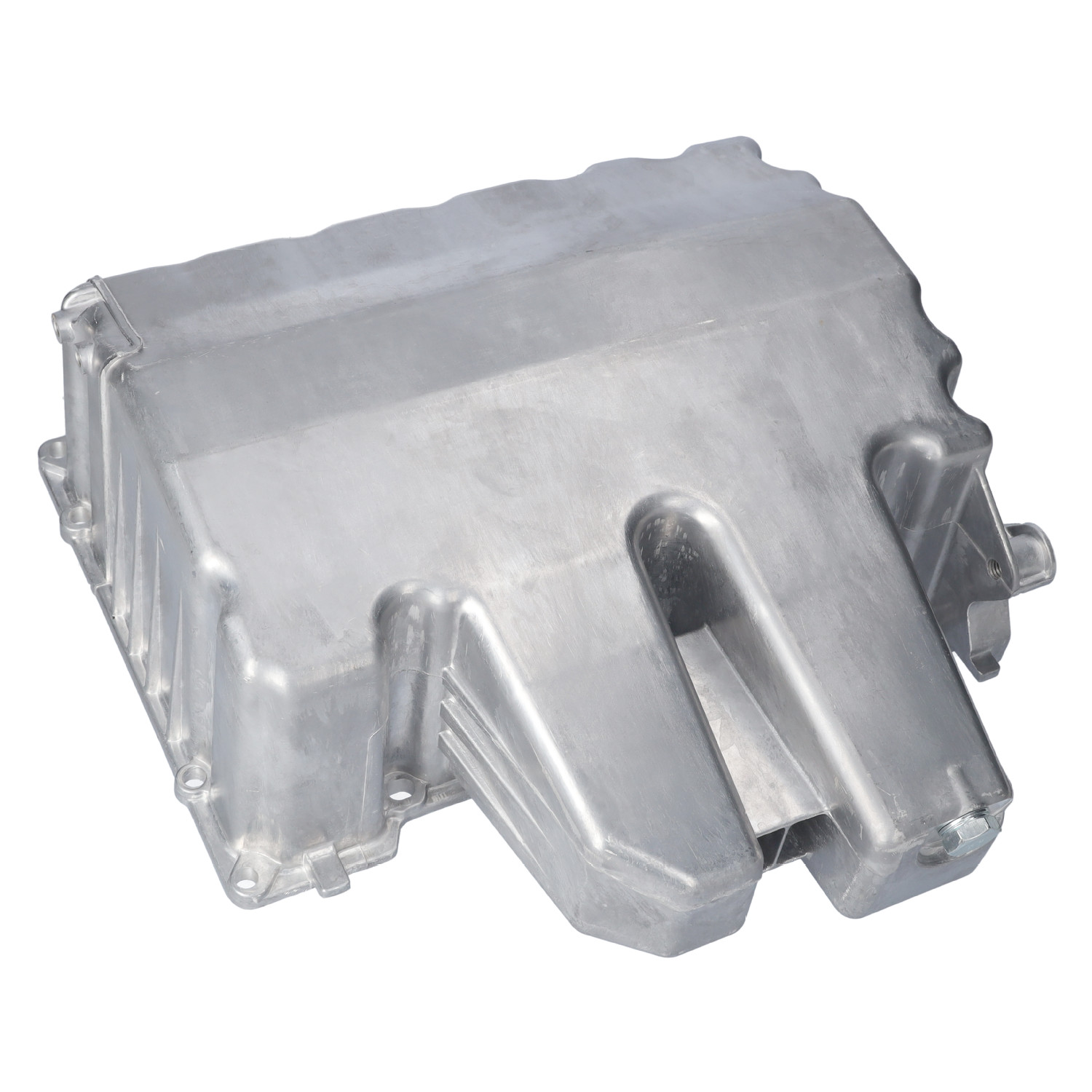 Oil Pan - Febi - 182373