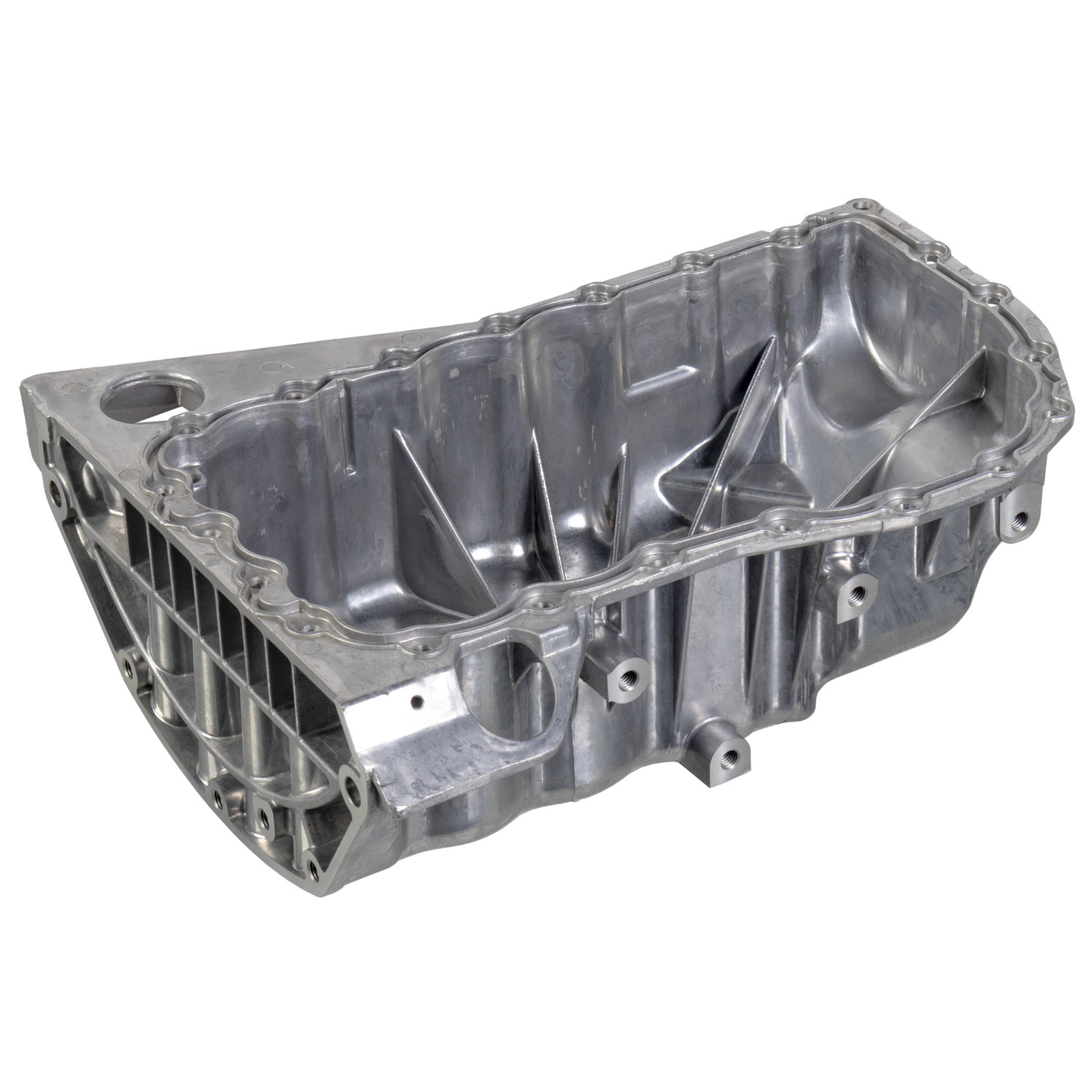 Oil Pan - Febi - 182400