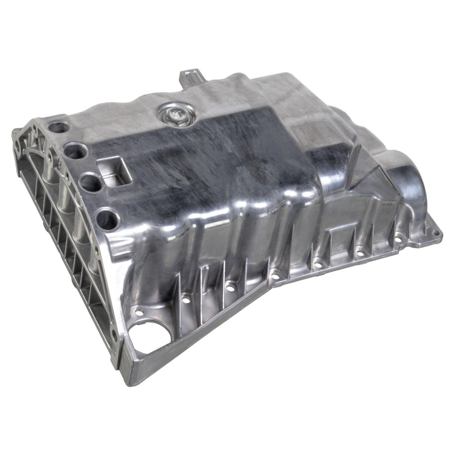 Oil Pan - Febi - 182400