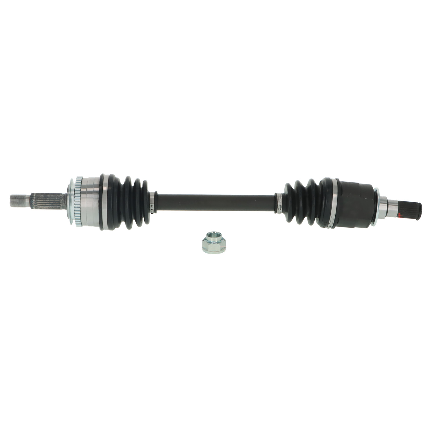 Drive Shaft - Febi - 182432