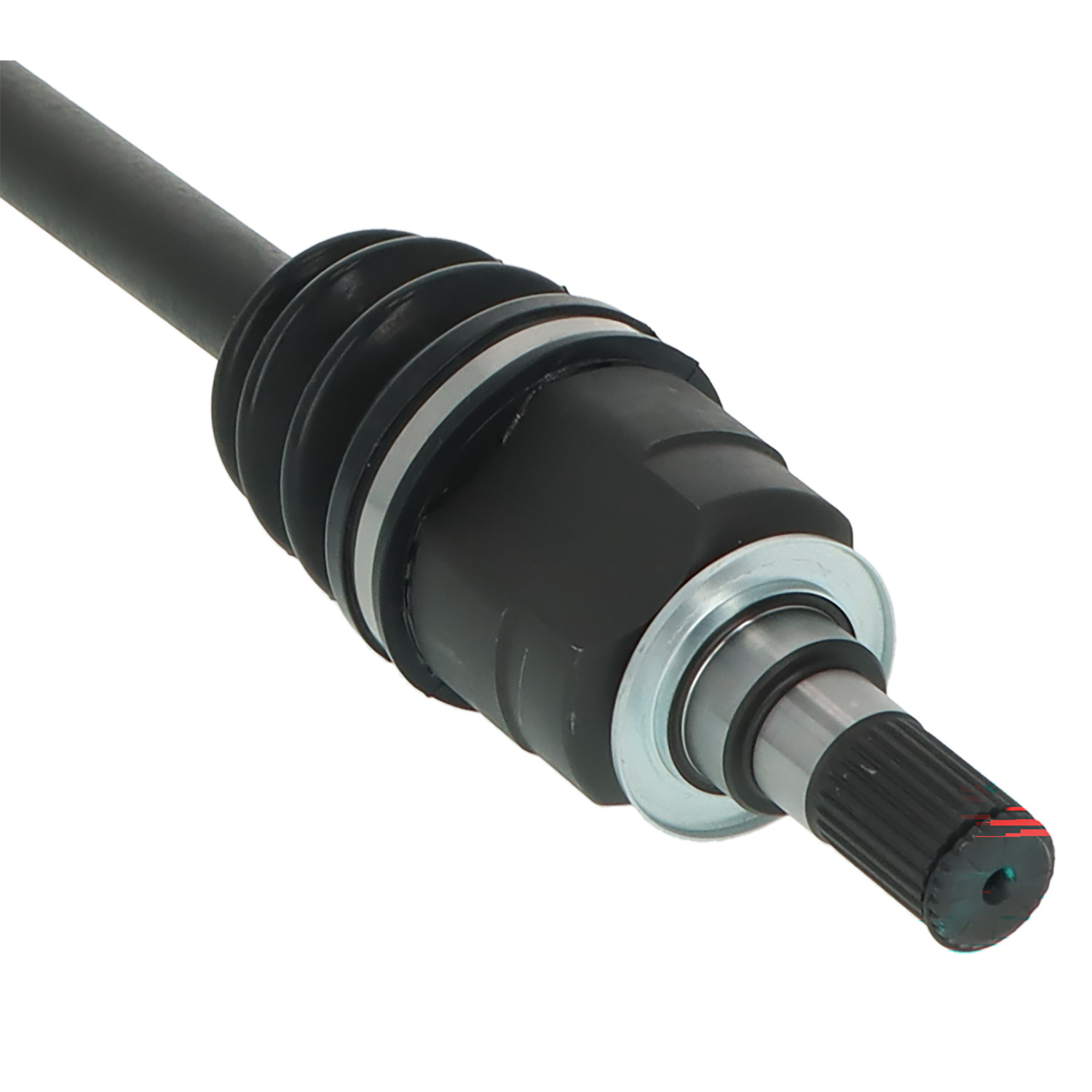 Drive Shaft - Febi - 182432