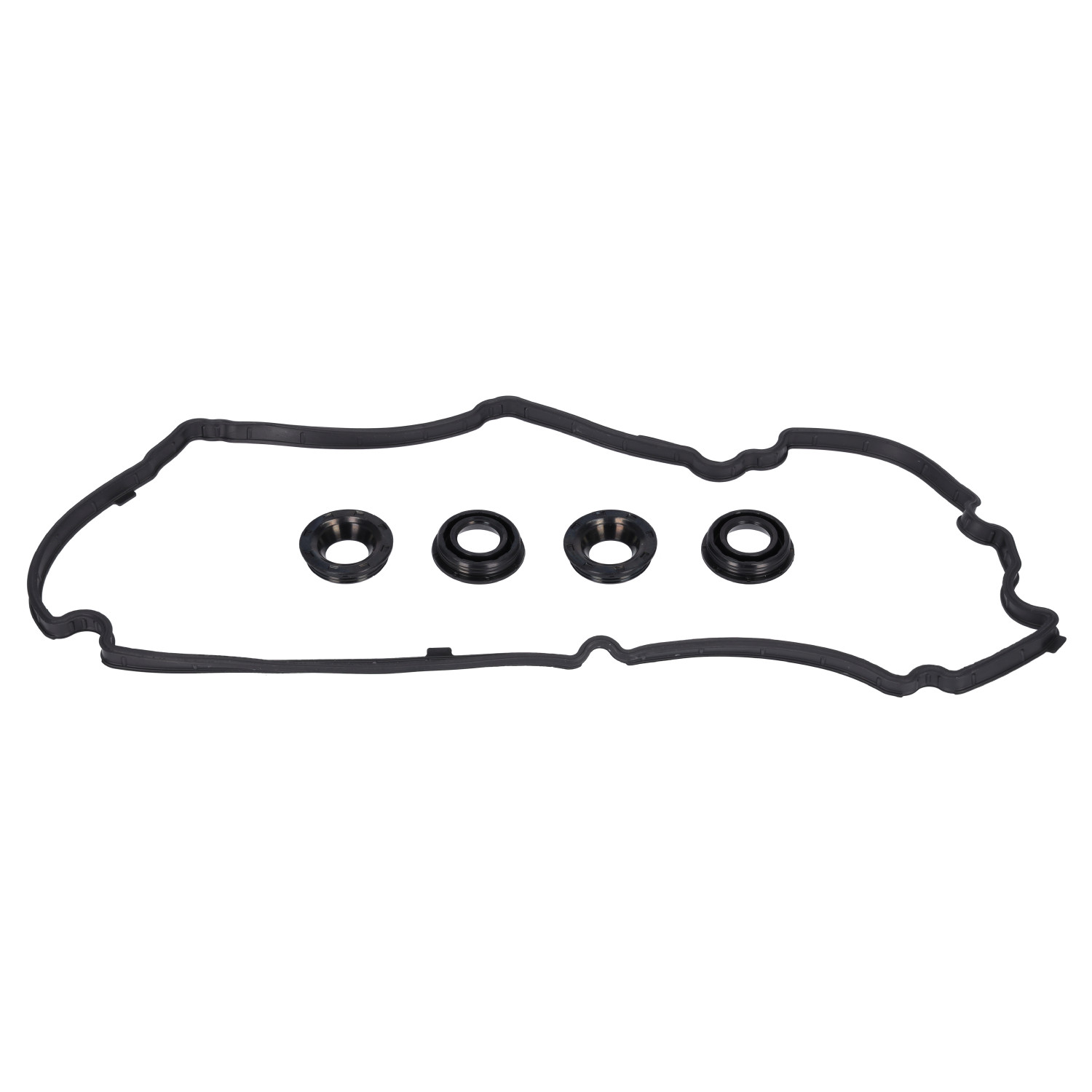 Rocker Cover Gasket Set - Febi - 182439