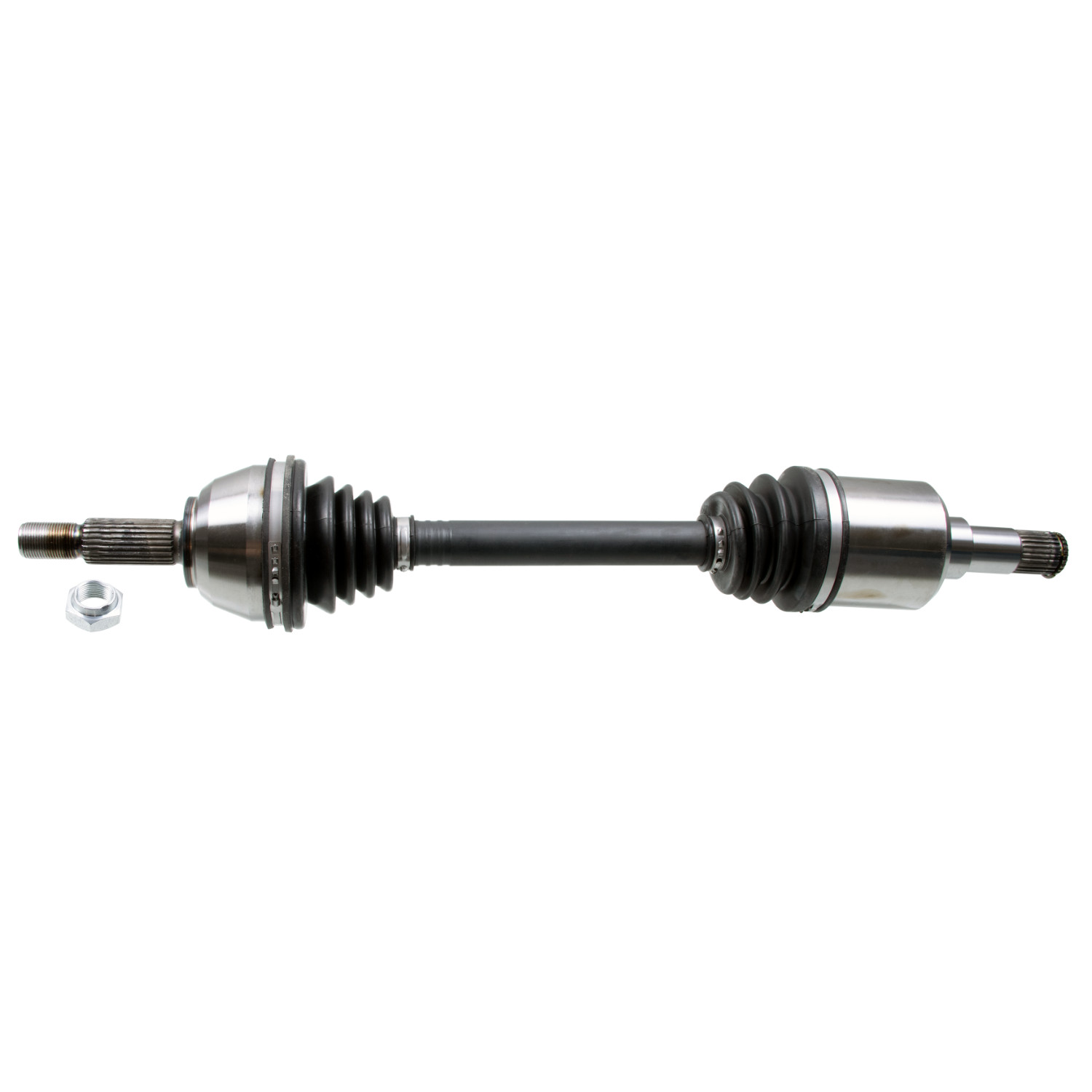 Drive Shaft - Febi - 182446