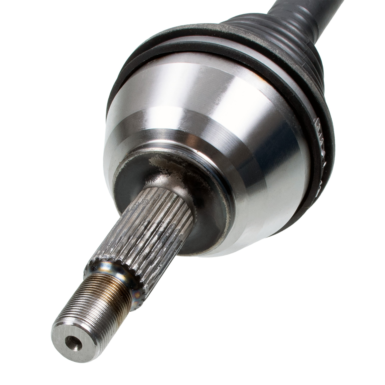 Drive Shaft - Febi - 182446