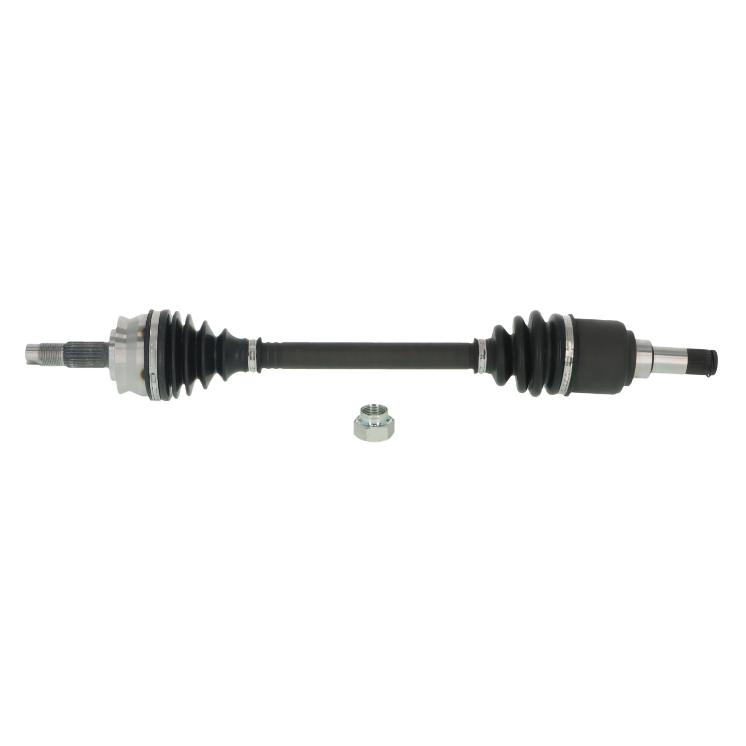 Drive Shaft - Febi - 182447