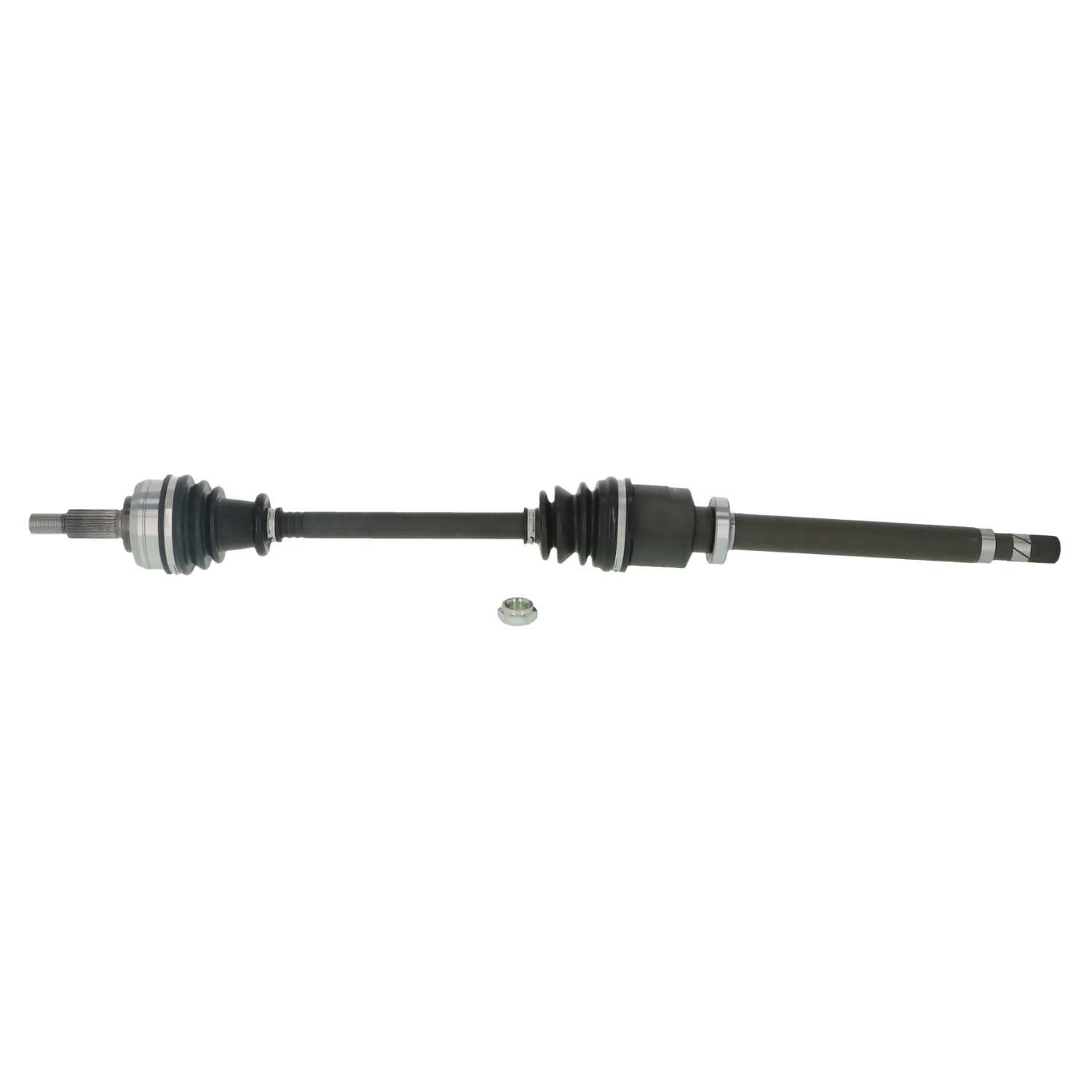 Drive Shaft - Febi - 182449