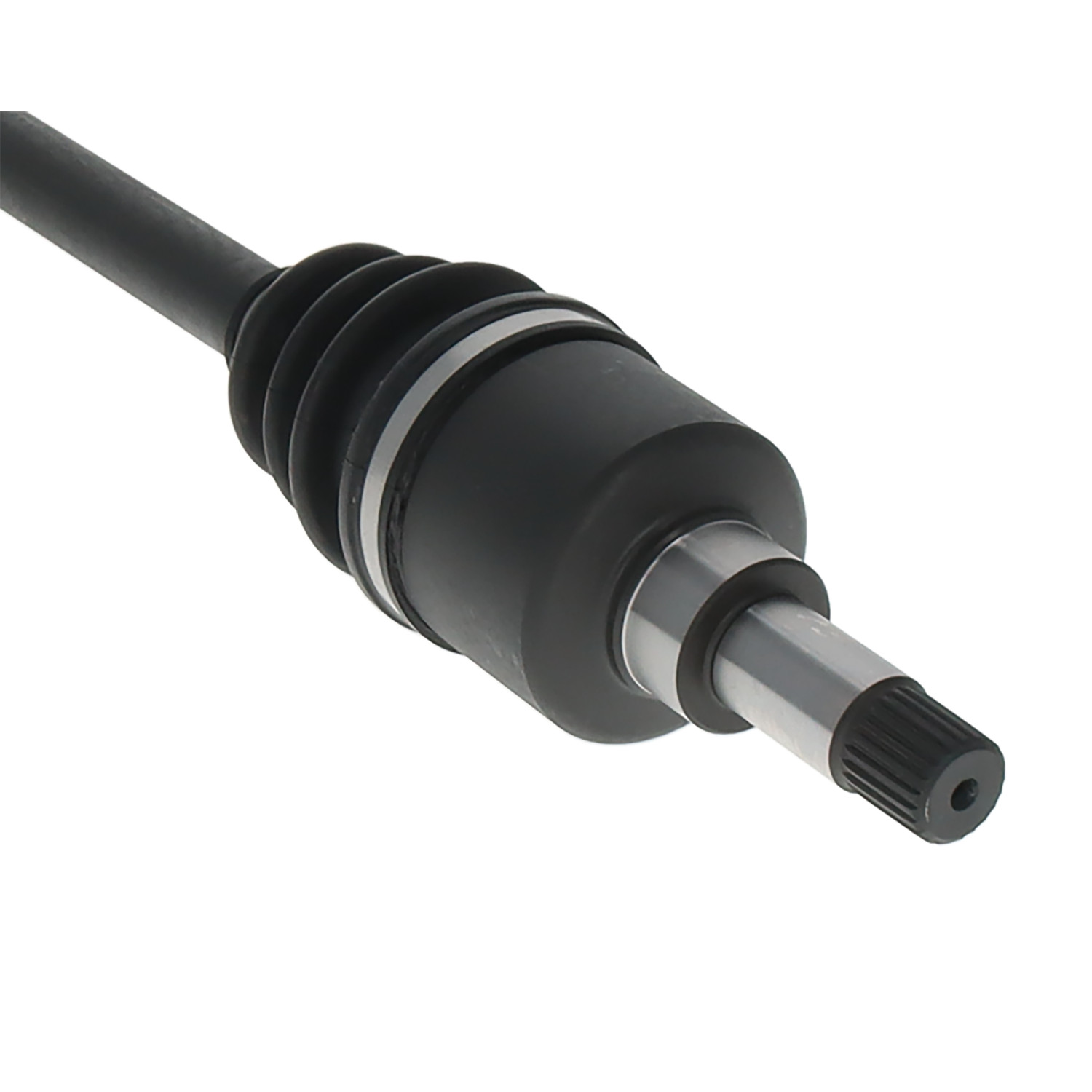 Drive Shaft - Febi - 182450