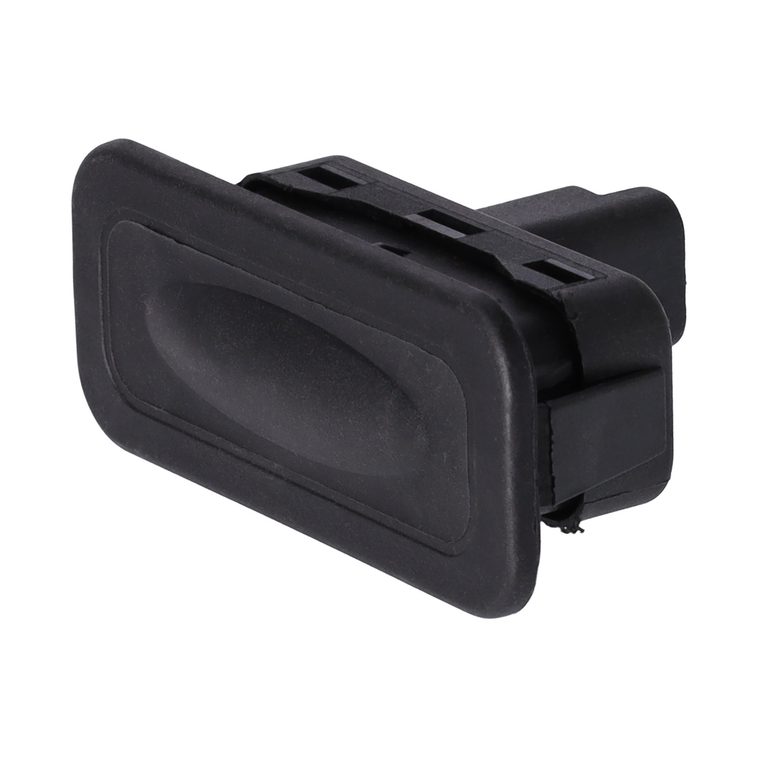 Pushbutton / Handle Unit - Febi - 182451