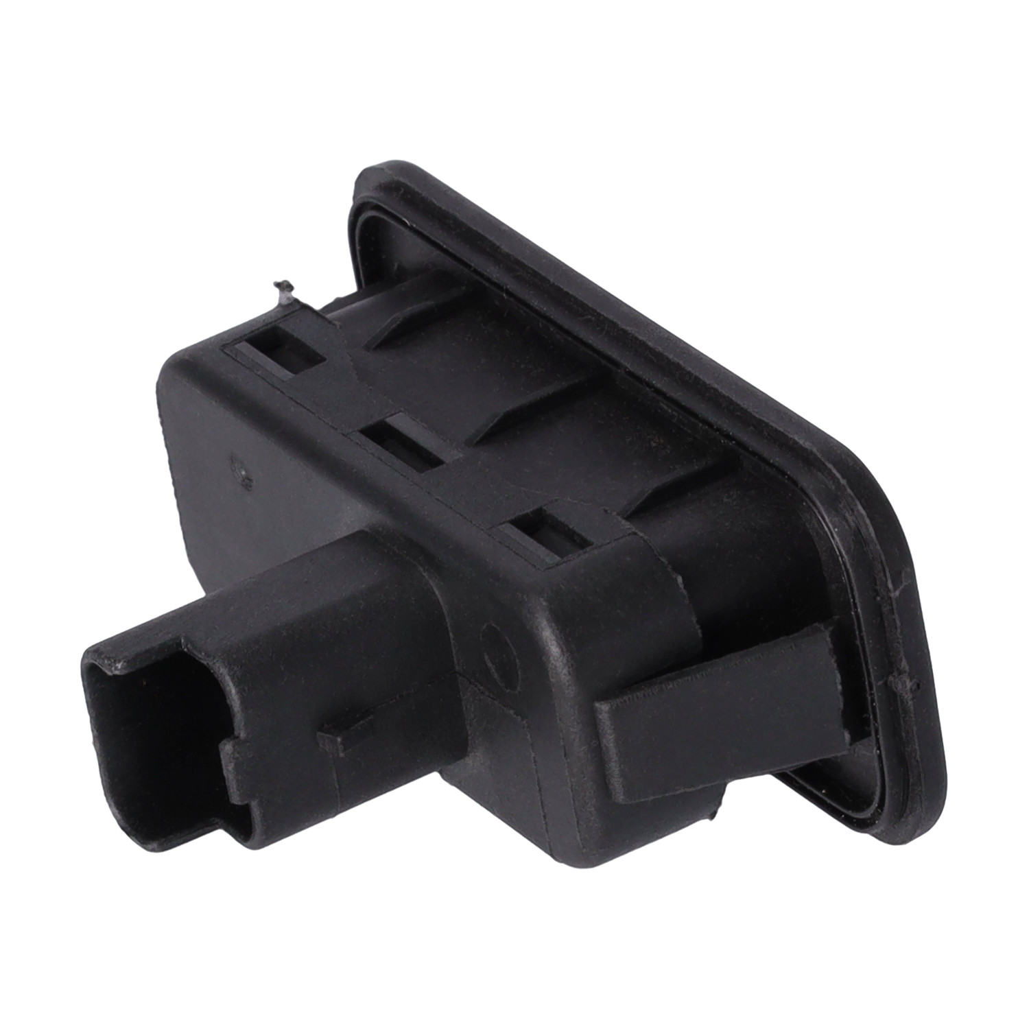 Pushbutton / Handle Unit - Febi - 182451