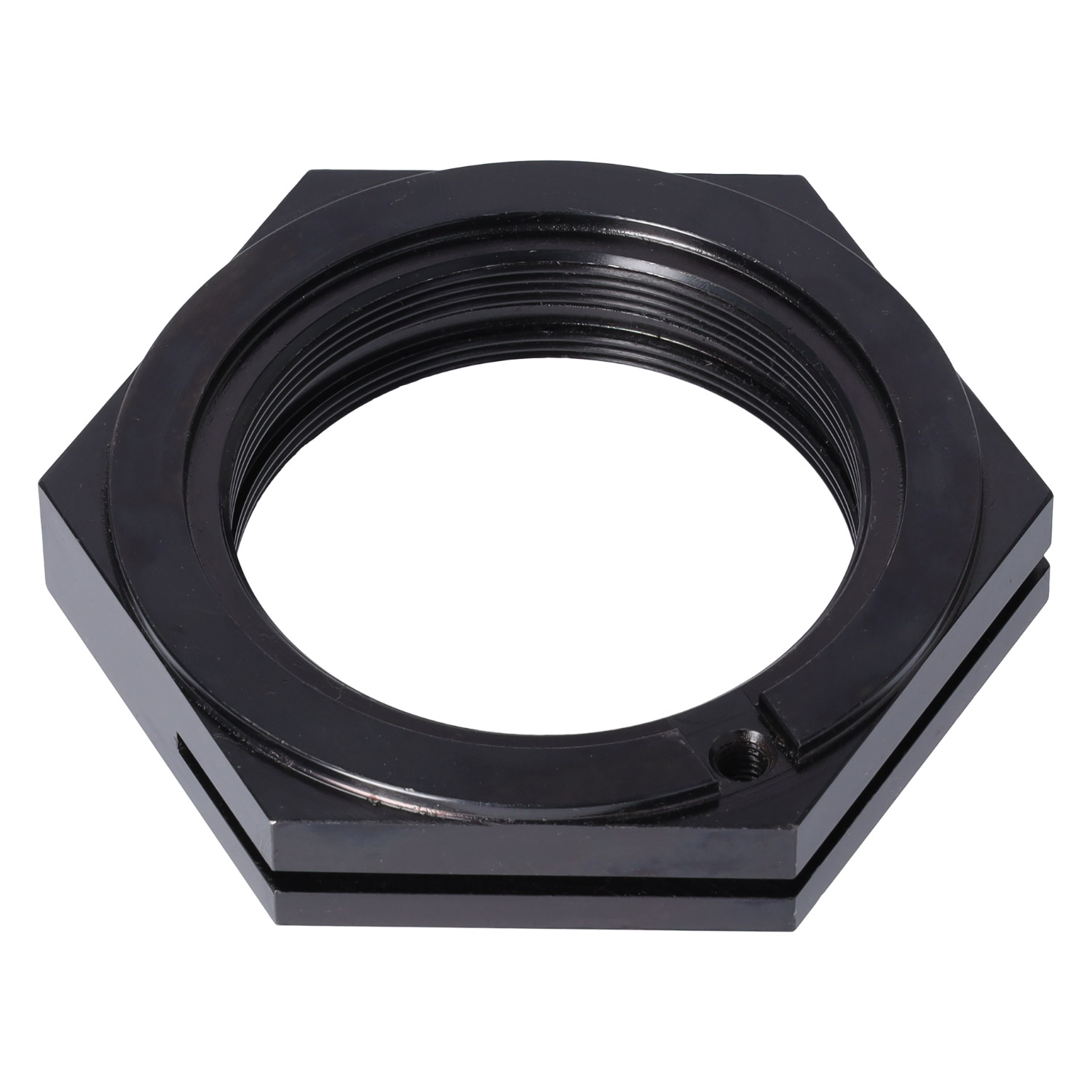 Axle Nut - Febi - 182466