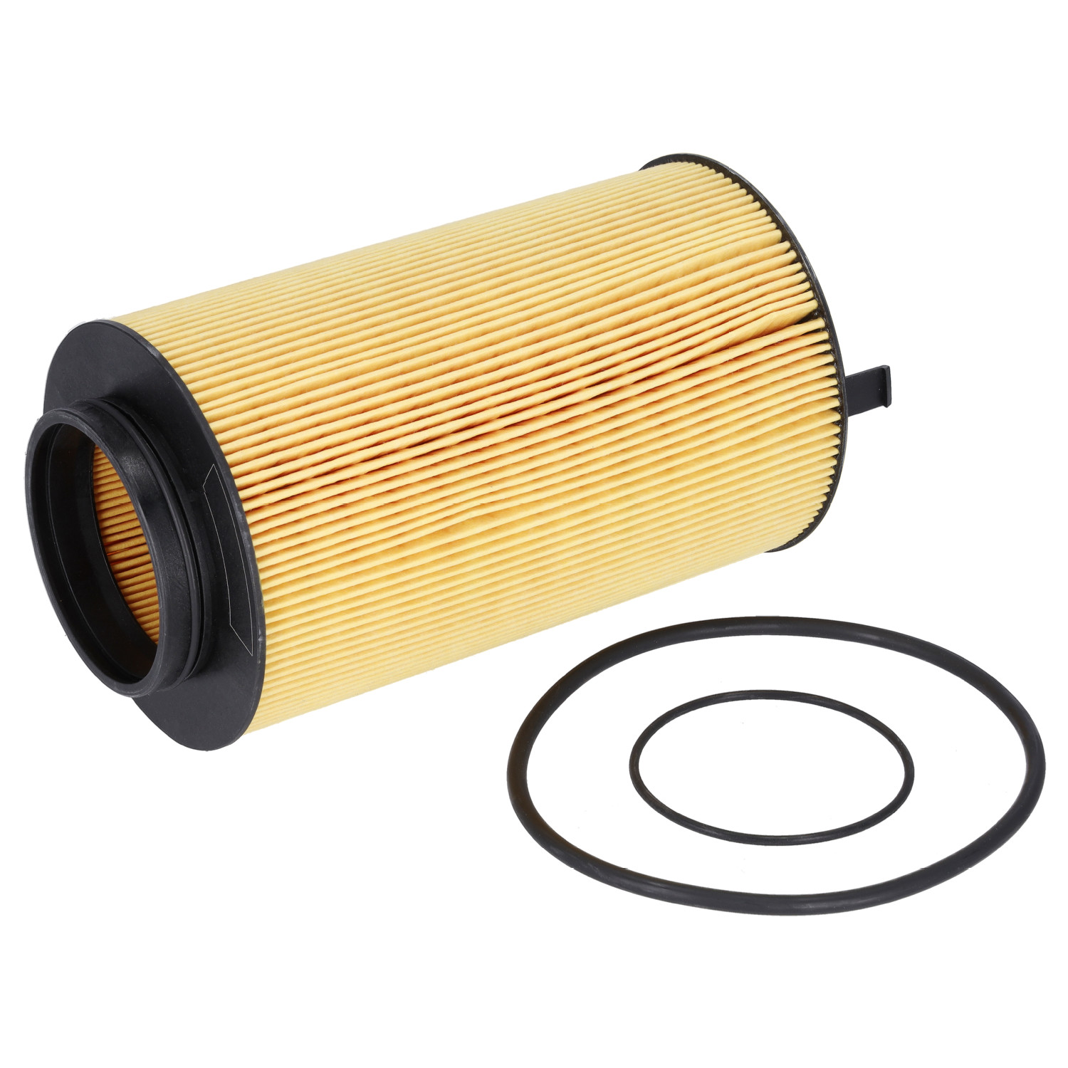 Oil Filter - Febi - 182470