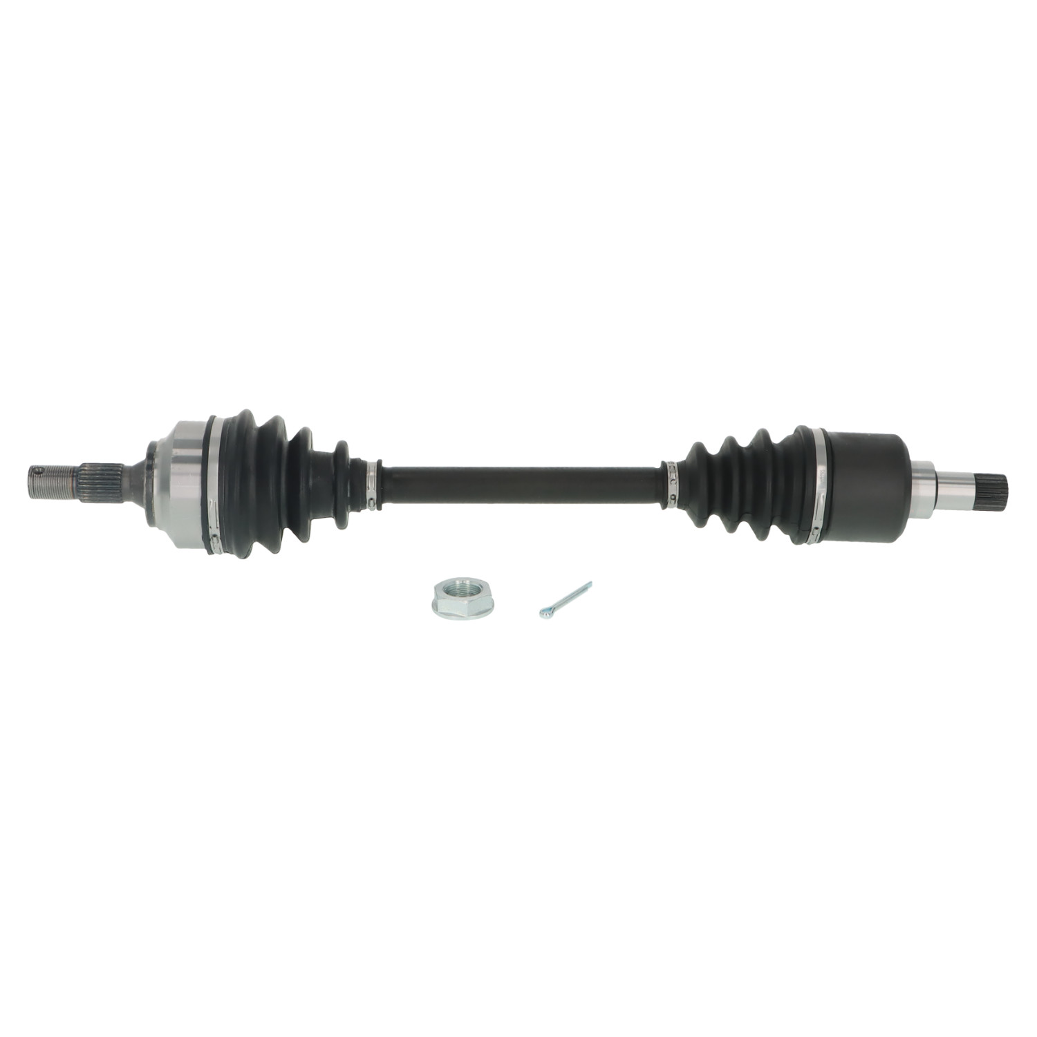 Drive Shaft - Febi - 182592