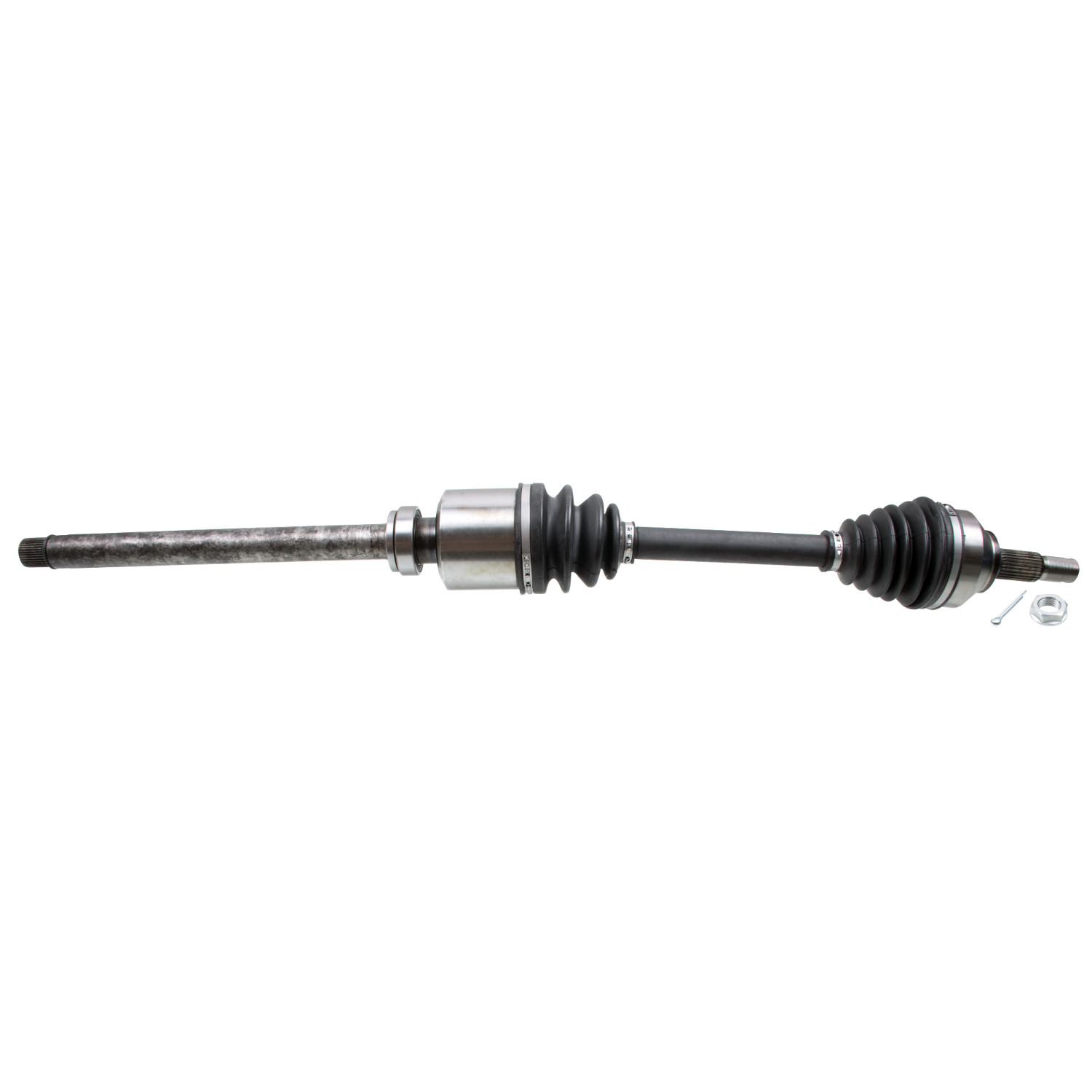 Drive Shaft - Febi - 182764