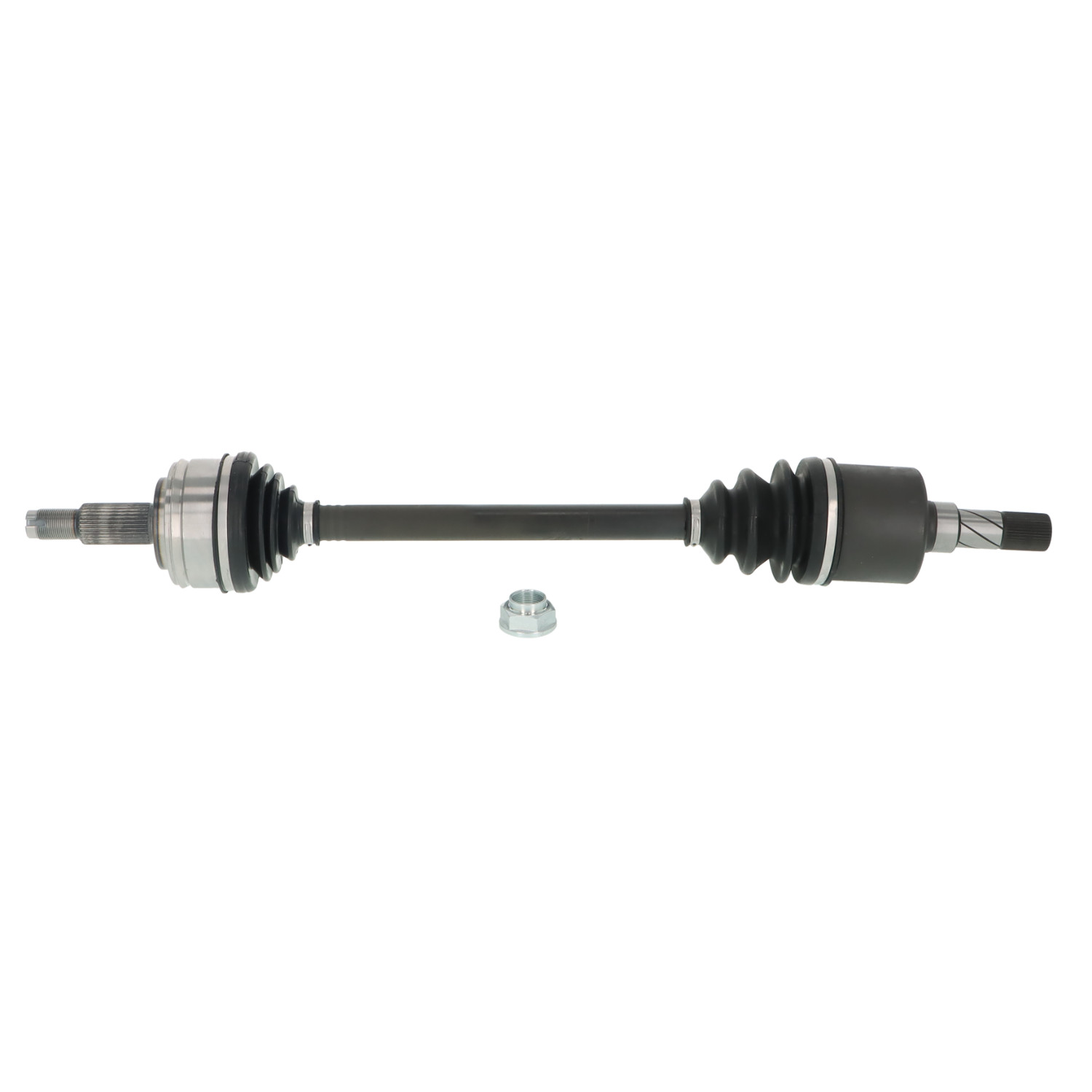 Drive Shaft - Febi - 182815