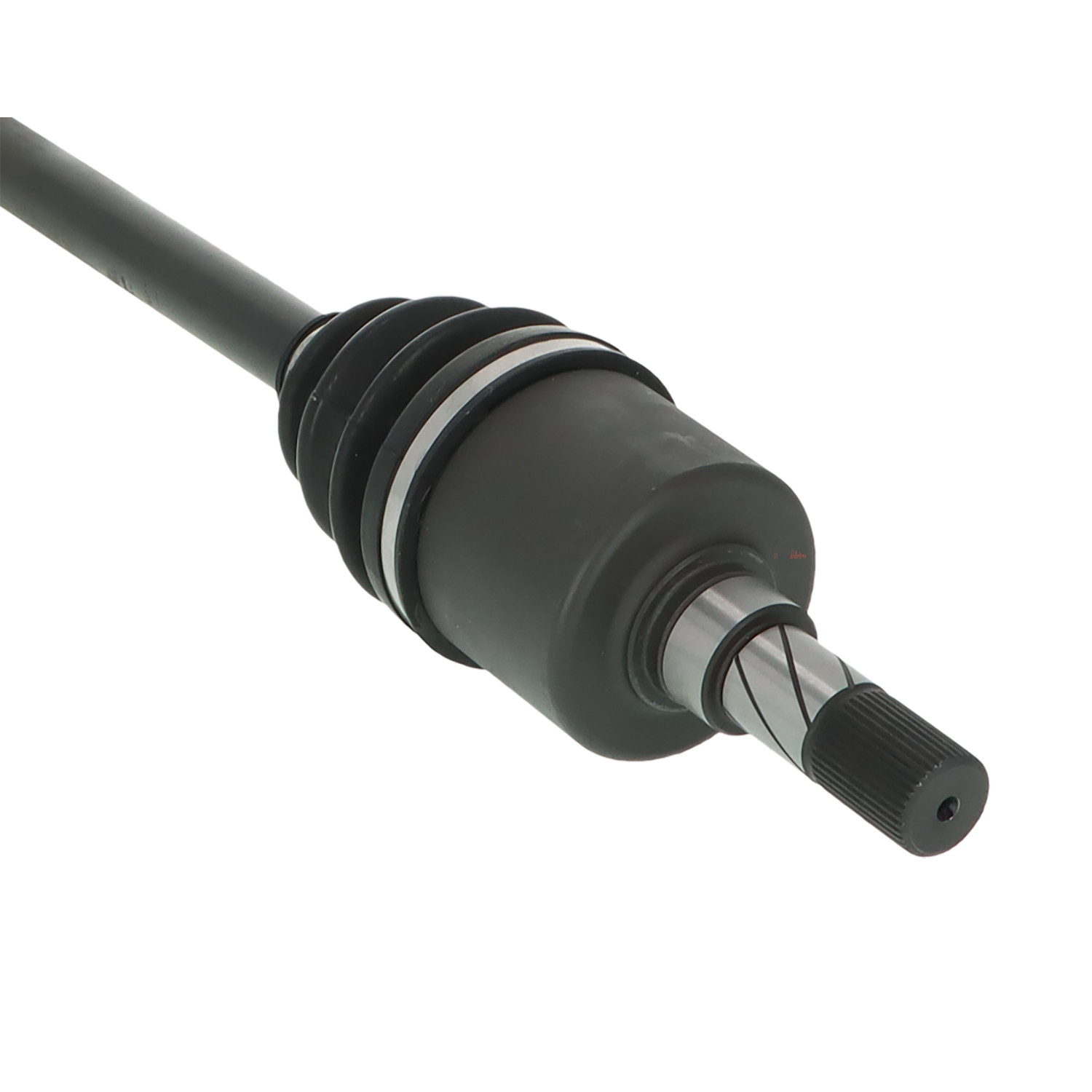 Drive Shaft - Febi - 182815